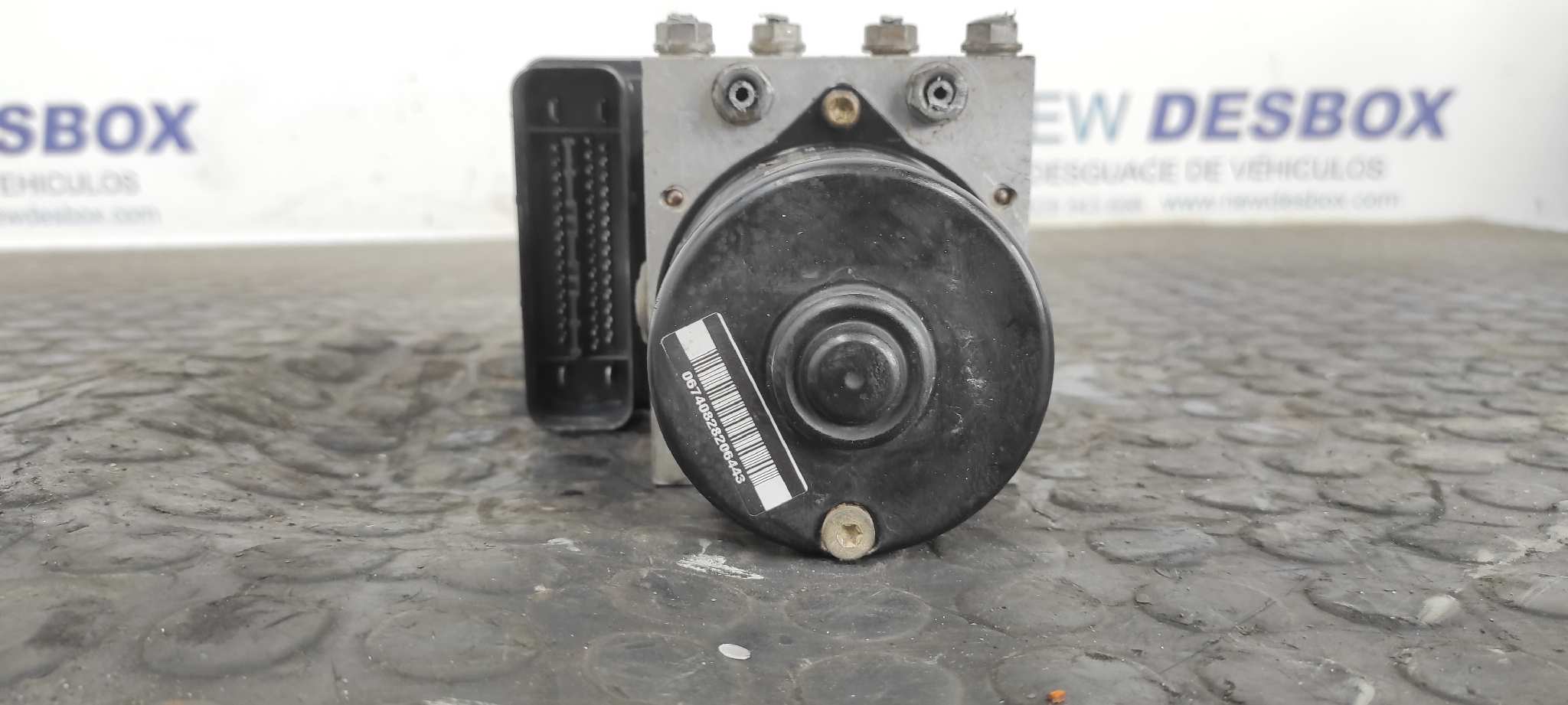 ABS AUDI A3 (8P) - vista 8