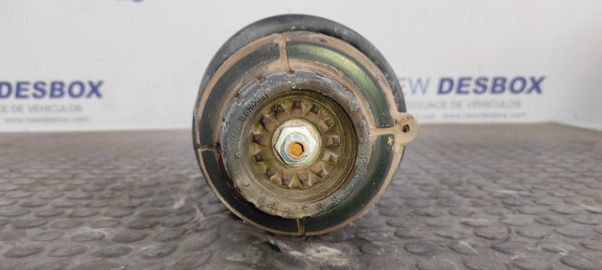 AMORTIGUADOR DELANTERO IZQUIERDO FIAT BRAVO (198) - vista 4