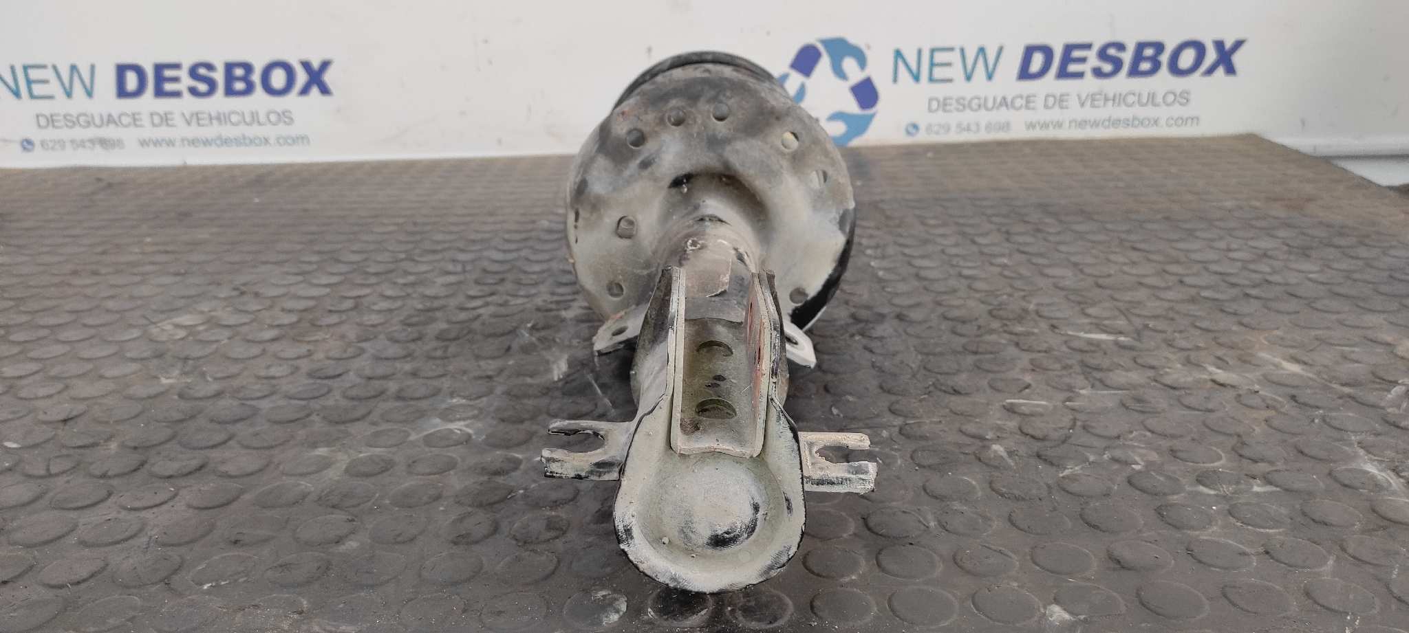 AMORTIGUADOR DELANTERO IZQUIERDO FIAT BRAVO (198) - vista 3