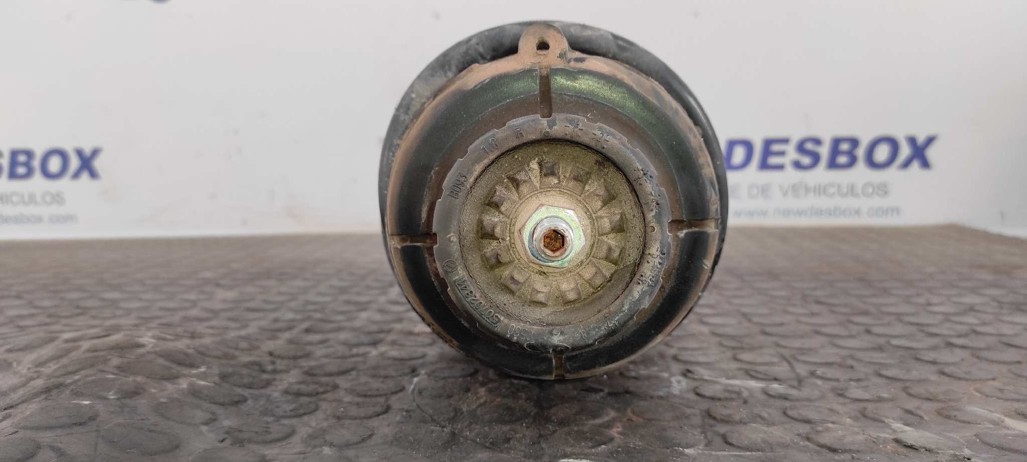 AMORTIGUADOR DELANTERO DERECHO FIAT BRAVO (198) - vista 3