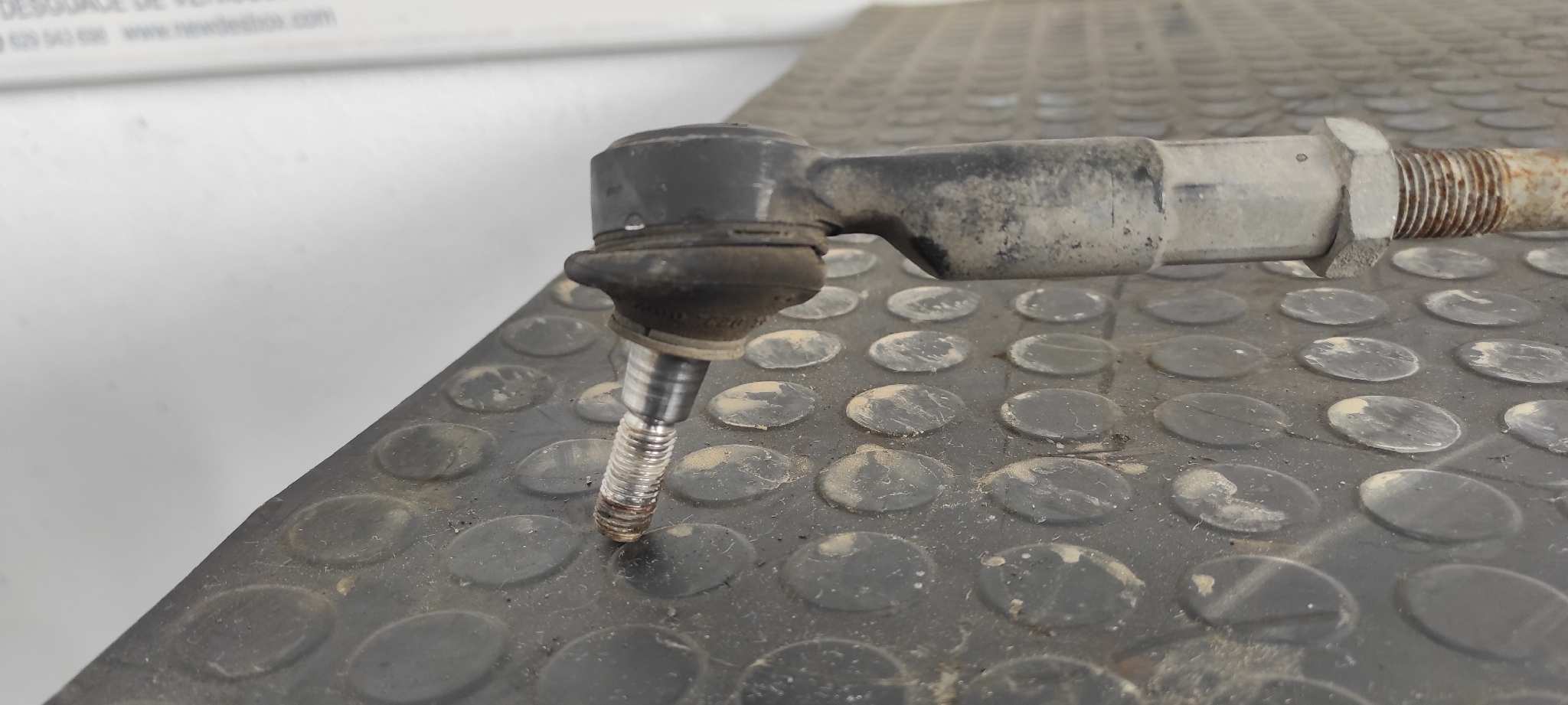 CREMALLERA DIRECCION FIAT BRAVO (198) - vista 3