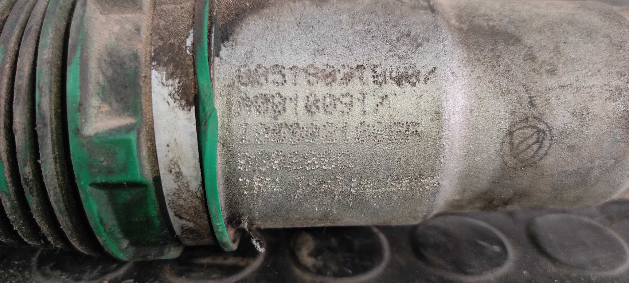 CREMALLERA DIRECCION FIAT BRAVO (198) - vista 5