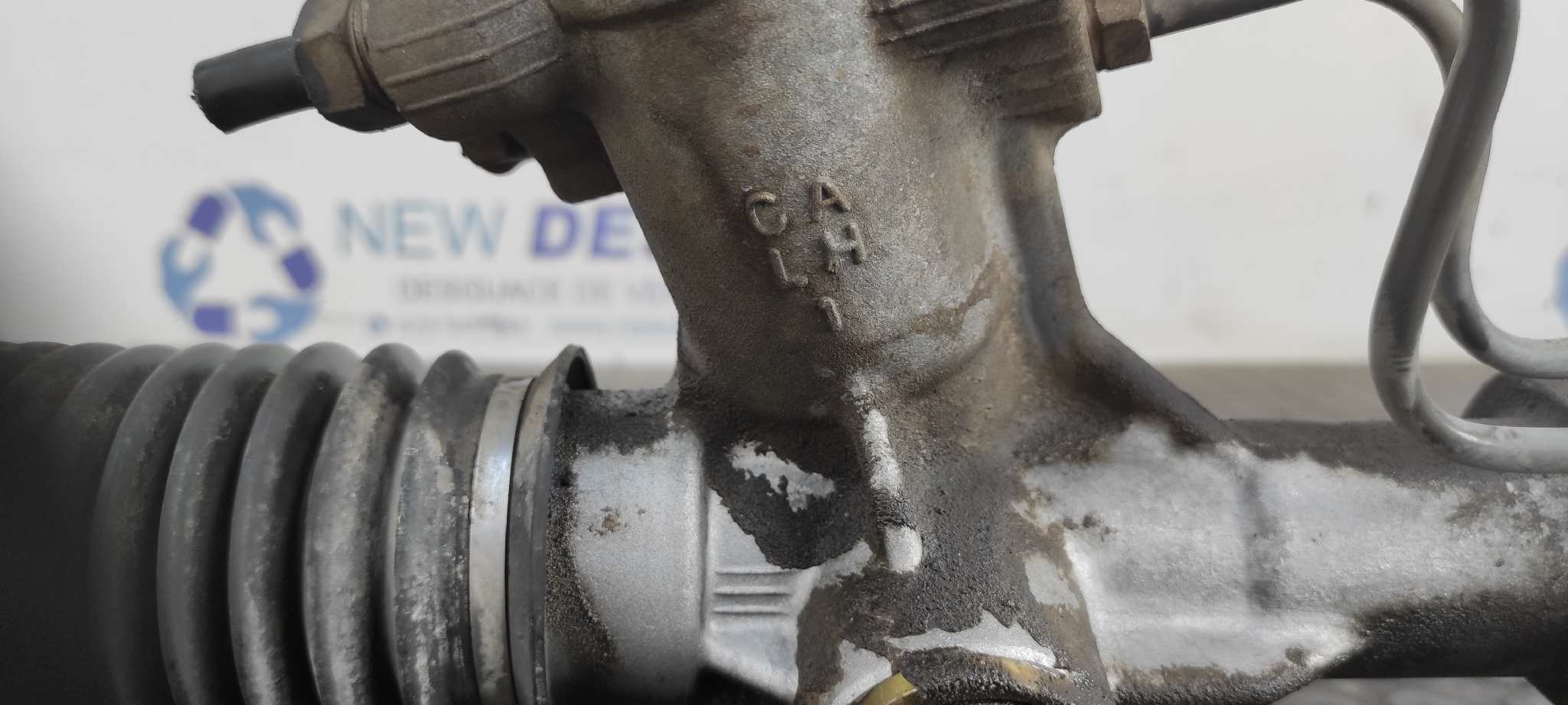 CREMALLERA DIRECCION TOYOTA RAV 4 (A2) - vista 8