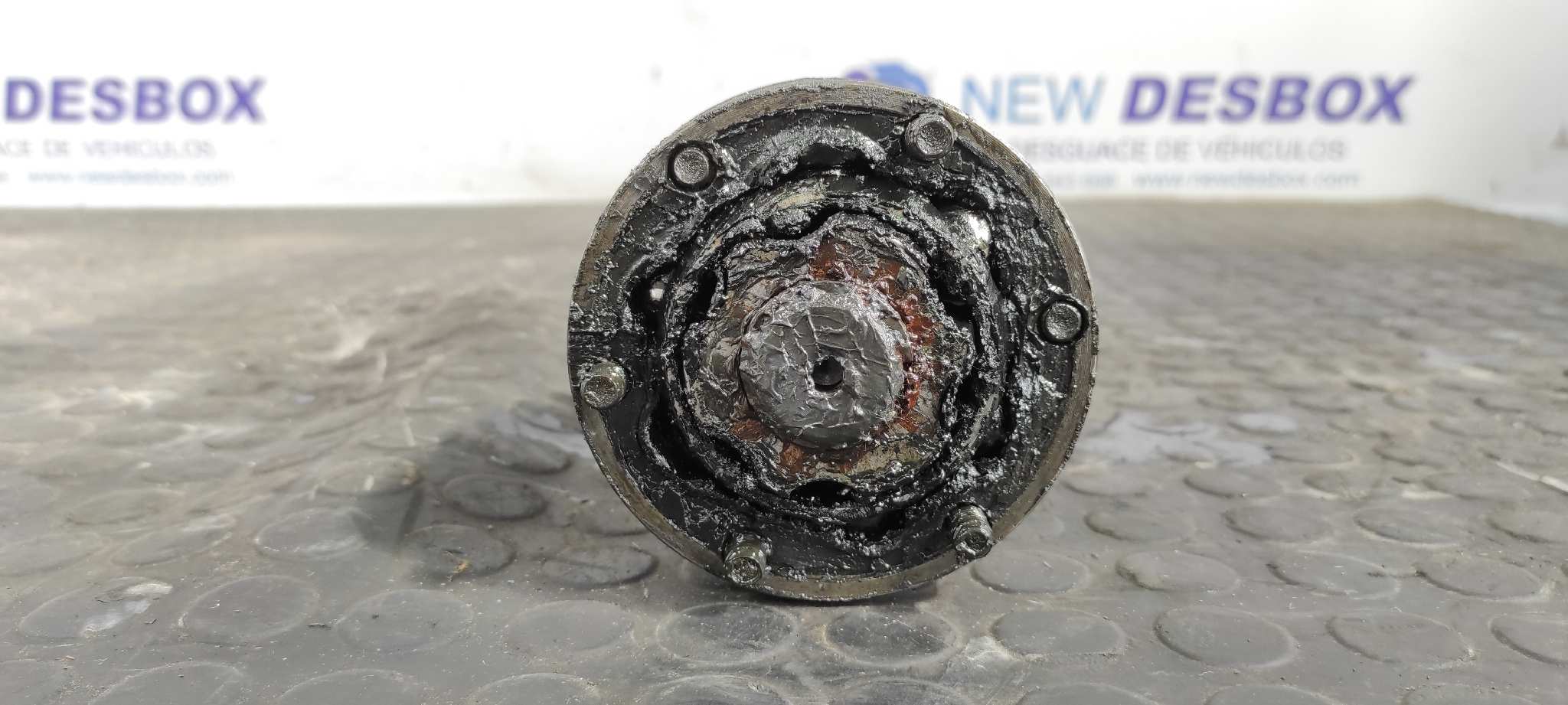 TRANSMISION DELANTERA DERECHA SEAT CORDOBA BERLINA (6K2) - vista 5