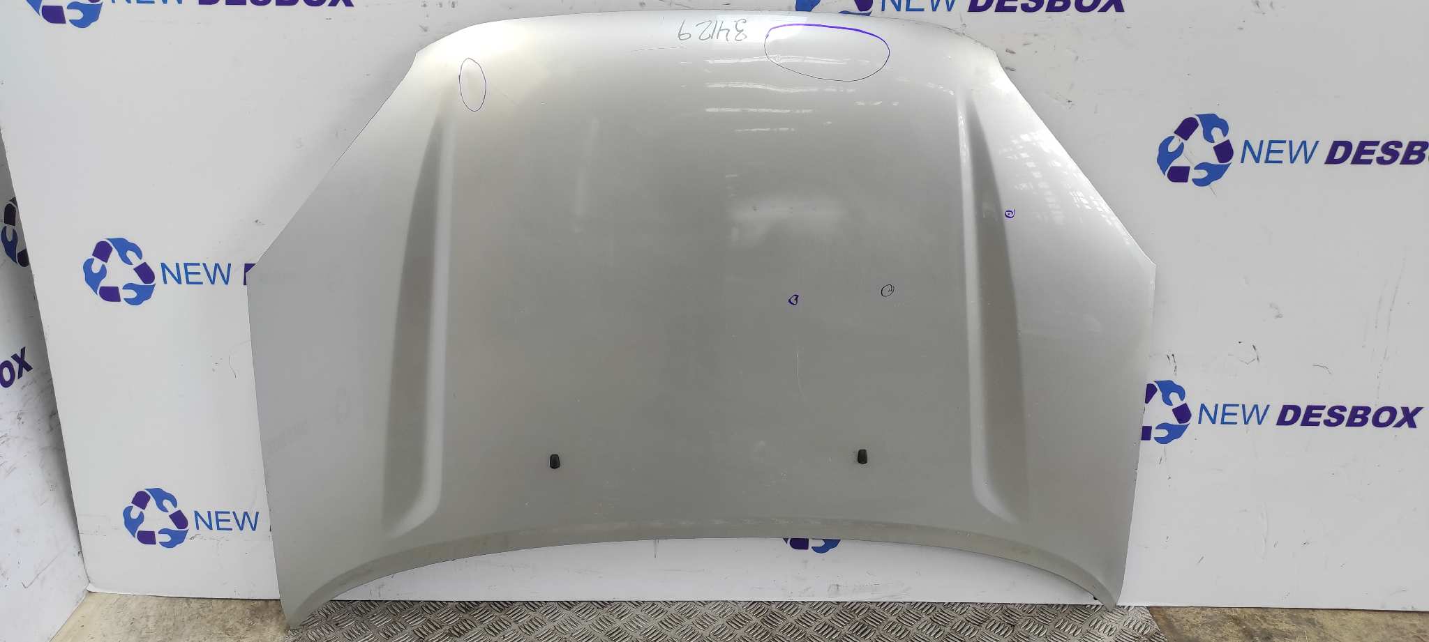 CAPO TOYOTA RAV 4 (A2)