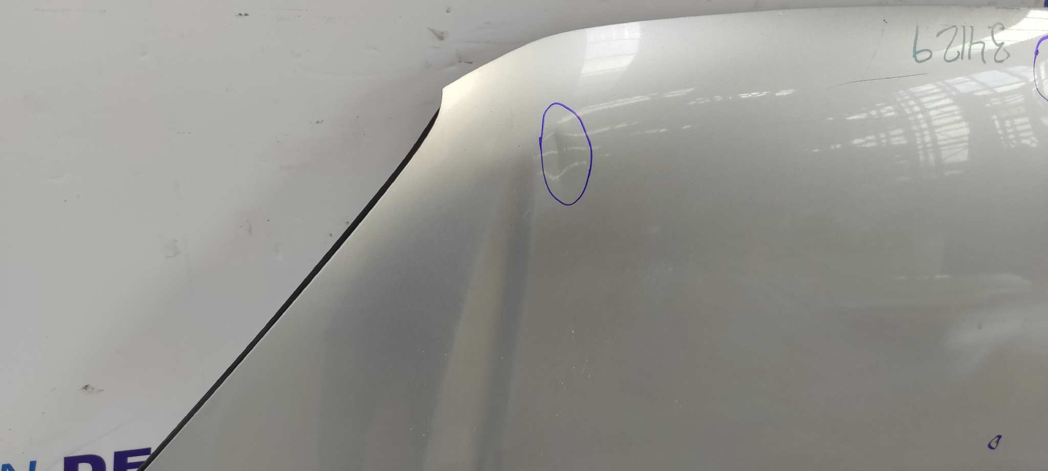 CAPO TOYOTA RAV 4 (A2) - vista 2