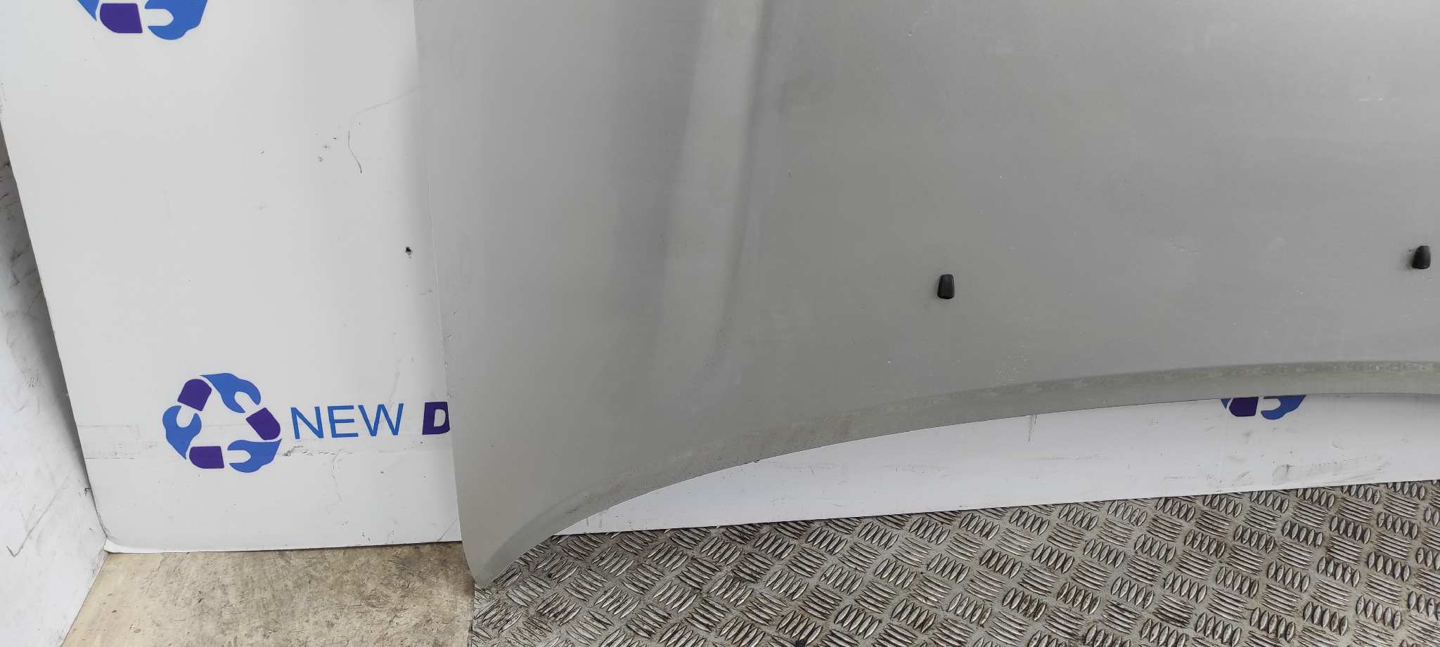 CAPO TOYOTA RAV 4 (A2) - vista 4