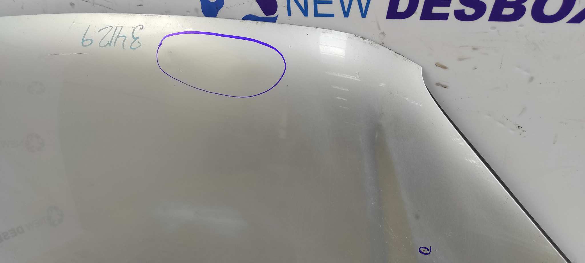 CAPO TOYOTA RAV 4 (A2) - vista 6