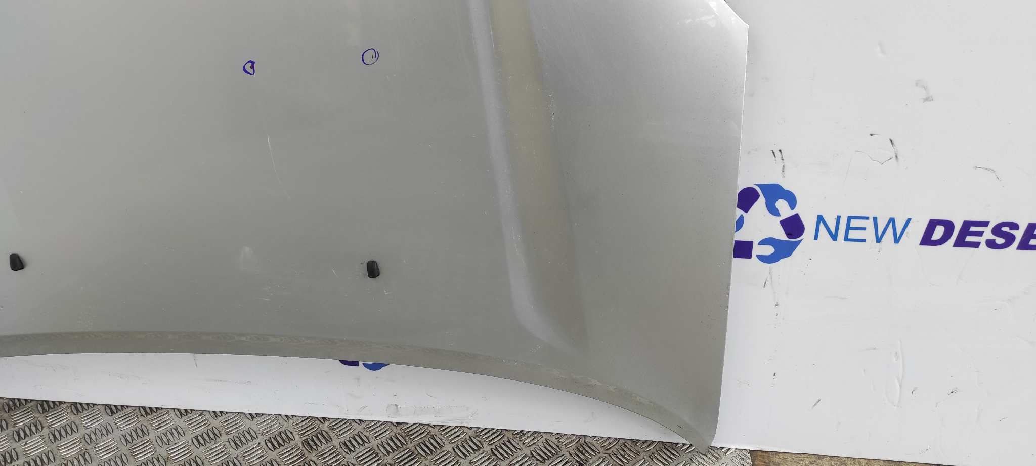 CAPO TOYOTA RAV 4 (A2) - vista 3