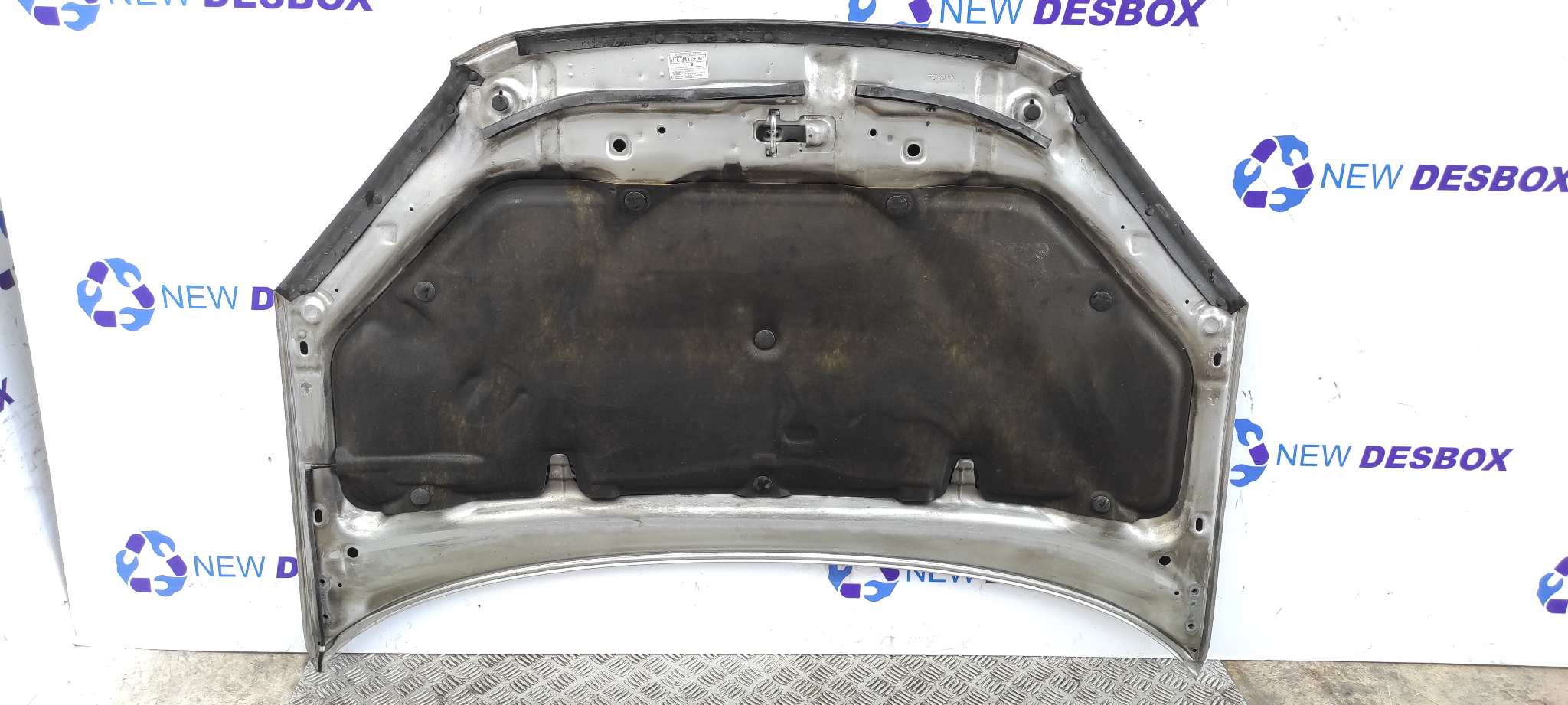 CAPO TOYOTA RAV 4 (A2) - vista 5