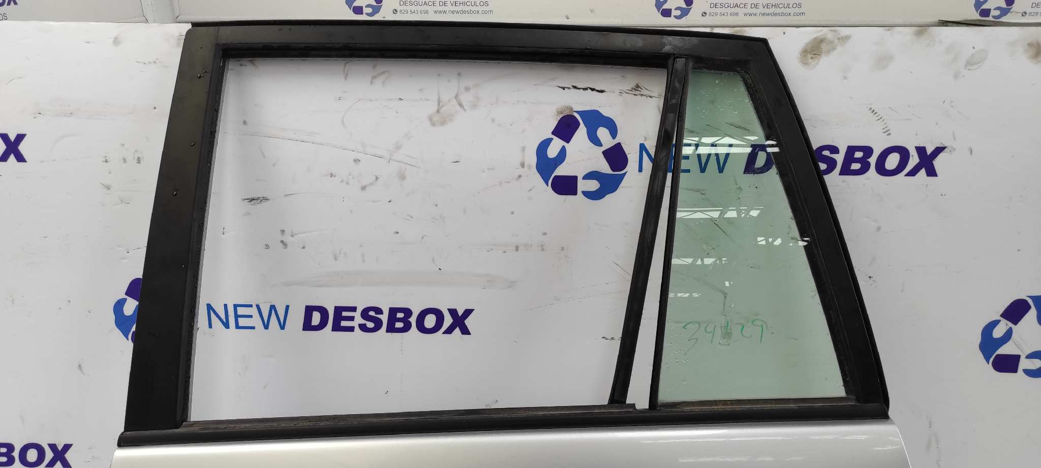 PUERTA TRASERA IZQUIERDA TOYOTA RAV 4 (A2) - vista 3