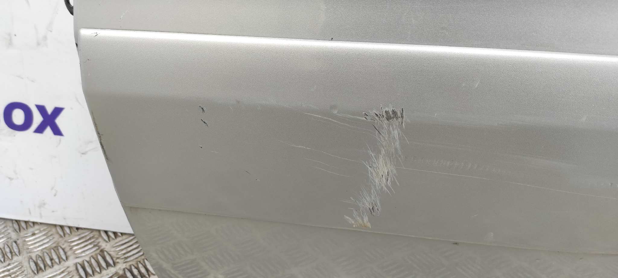 PUERTA TRASERA IZQUIERDA TOYOTA RAV 4 (A2) - vista 2