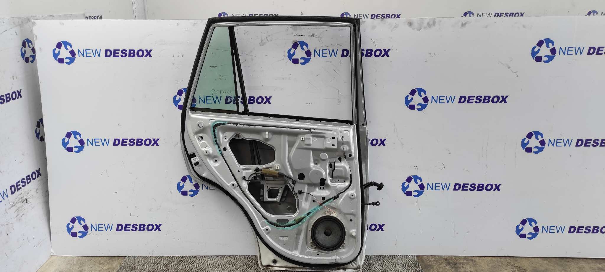 PUERTA TRASERA IZQUIERDA TOYOTA RAV 4 (A2) - vista 7