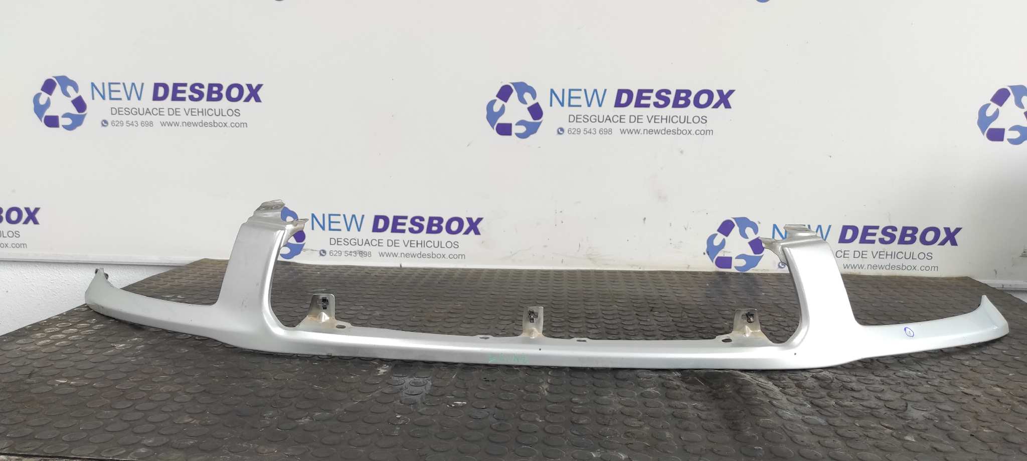 MOLDURA TOYOTA RAV 4 (A2)