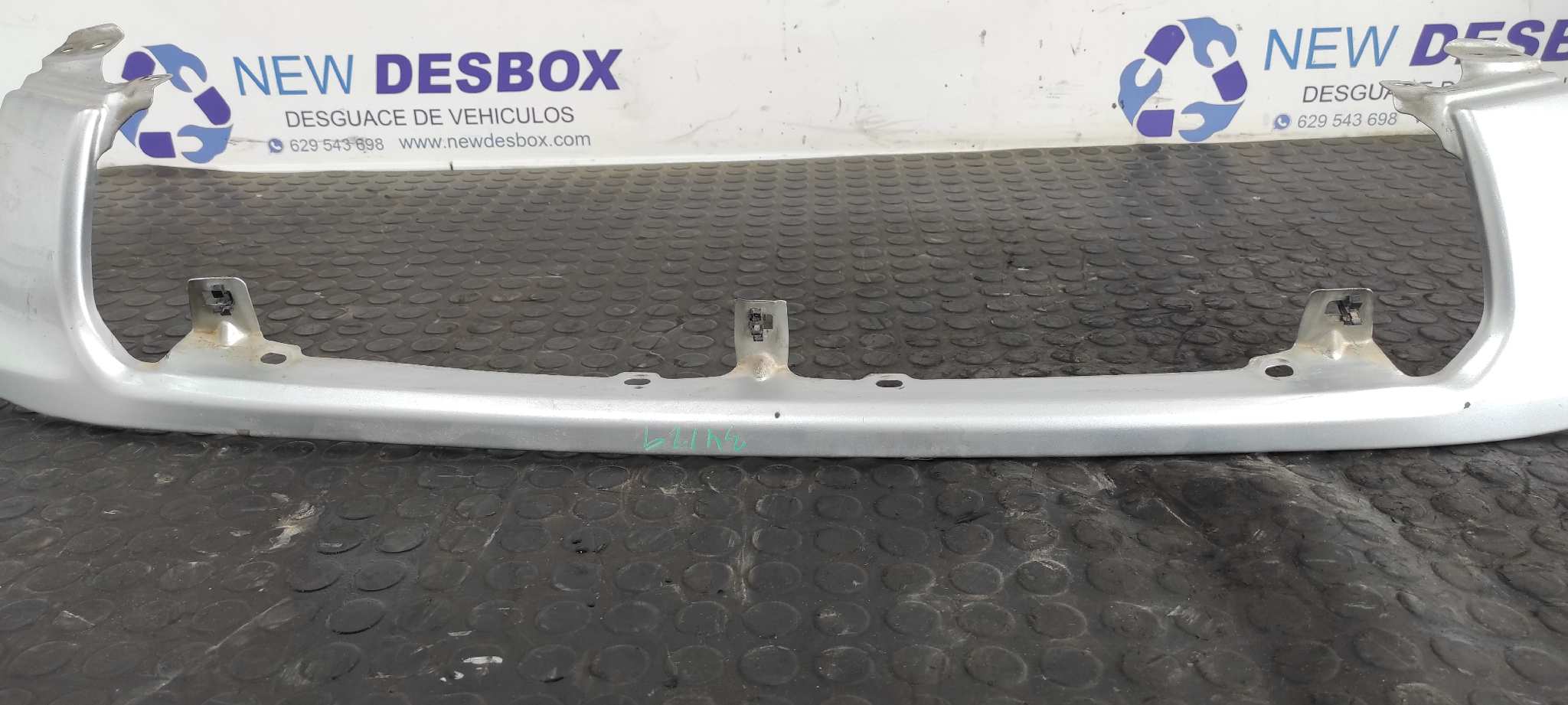 MOLDURA TOYOTA RAV 4 (A2) - vista 9