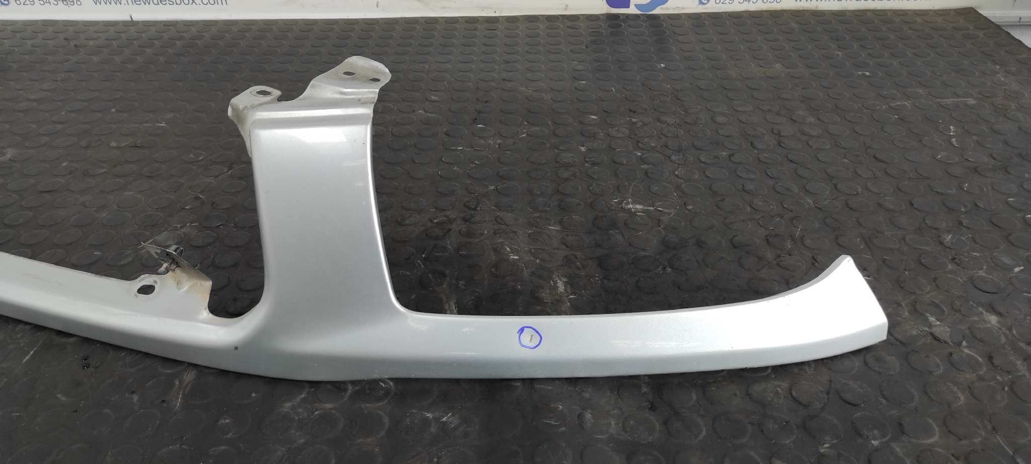 MOLDURA TOYOTA RAV 4 (A2) - vista 4