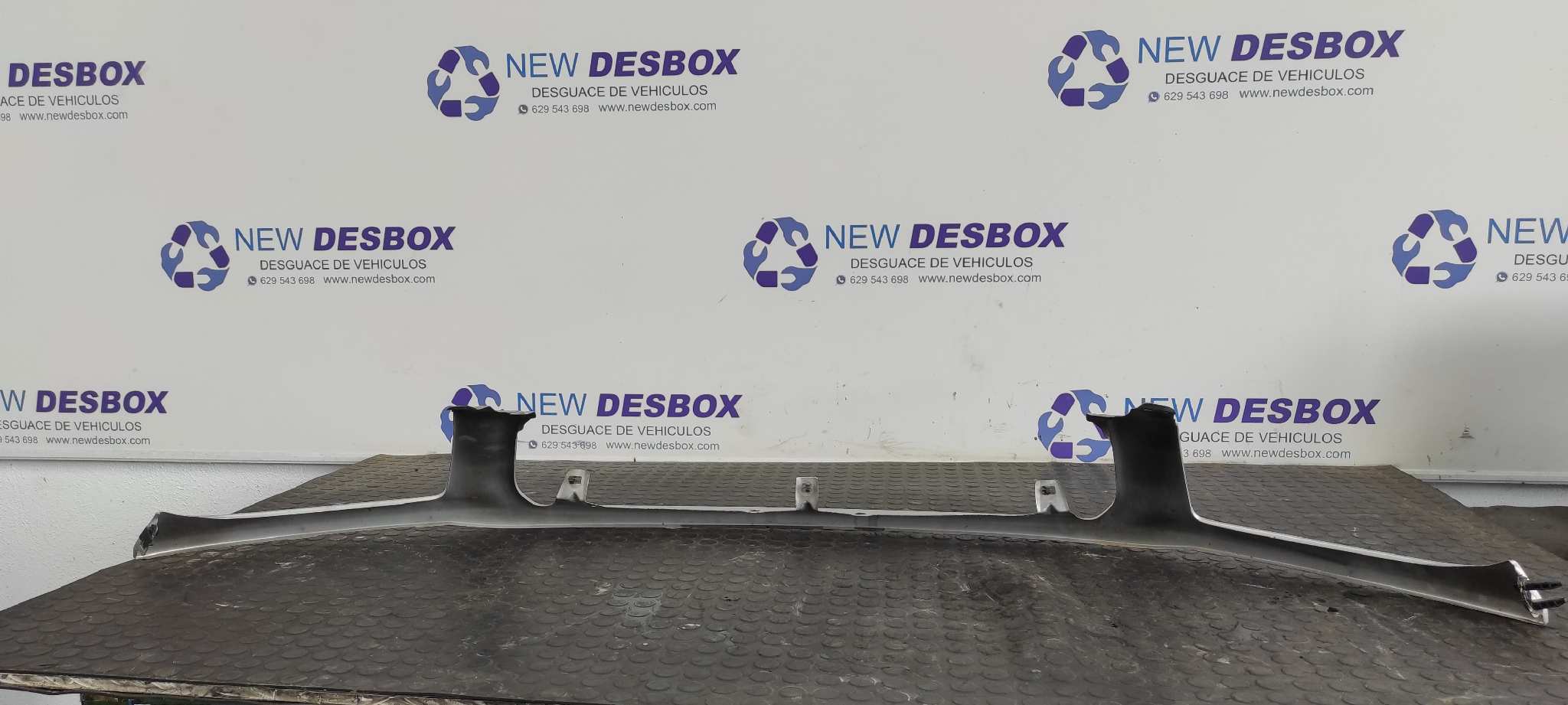 MOLDURA TOYOTA RAV 4 (A2) - vista 7