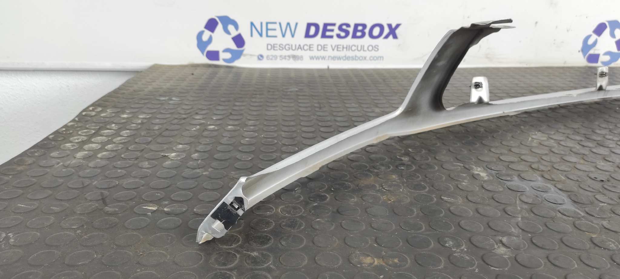 MOLDURA TOYOTA RAV 4 (A2) - vista 6