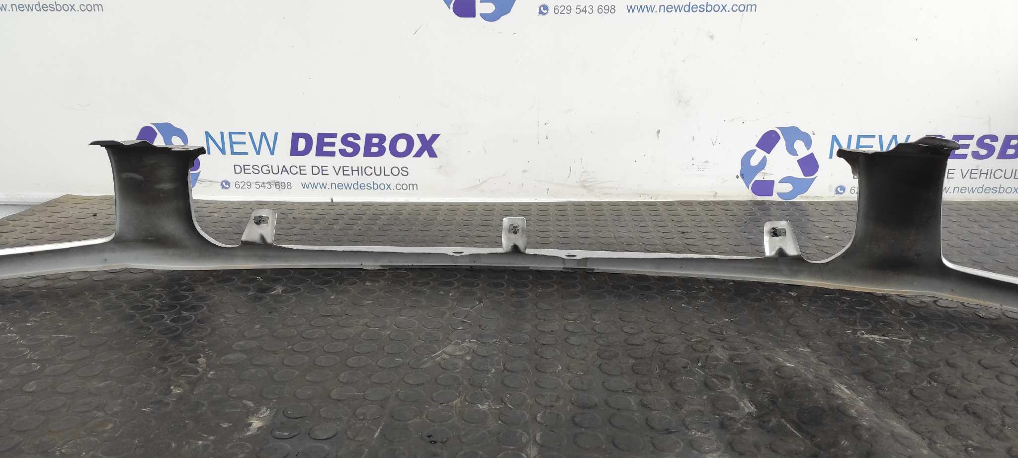 MOLDURA TOYOTA RAV 4 (A2) - vista 8