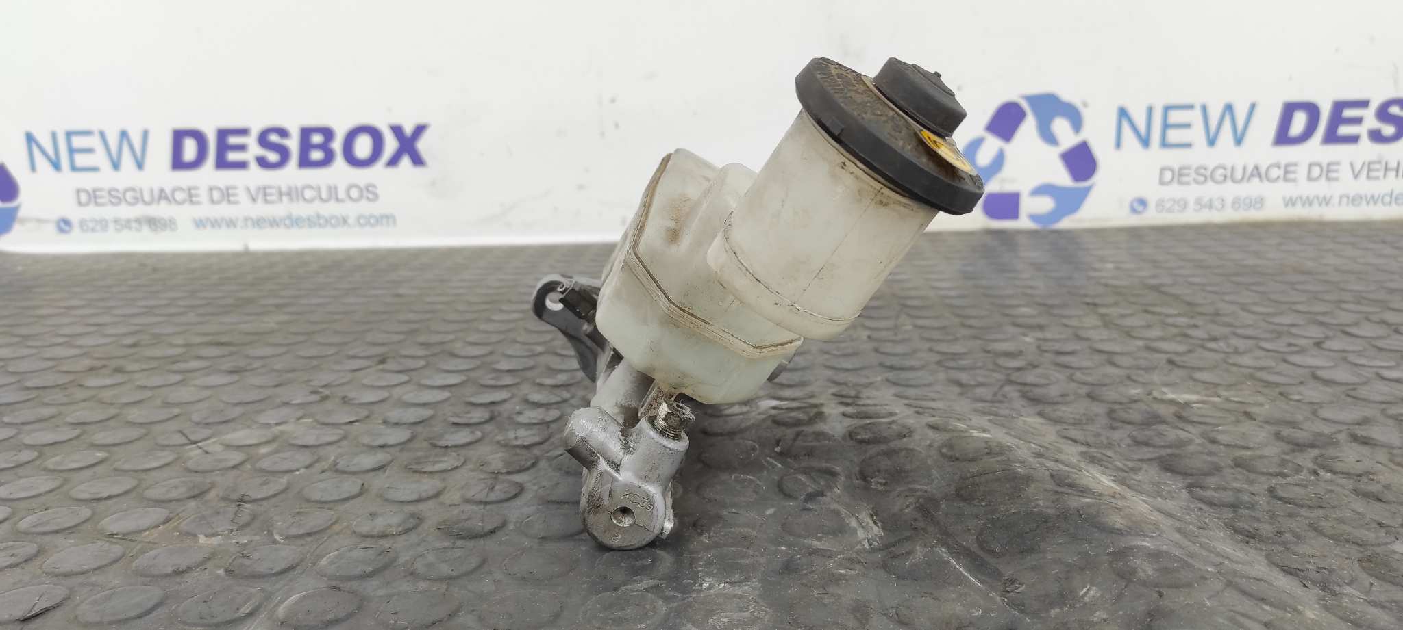 BOMBA FRENO TOYOTA RAV 4 (A2) - vista 3