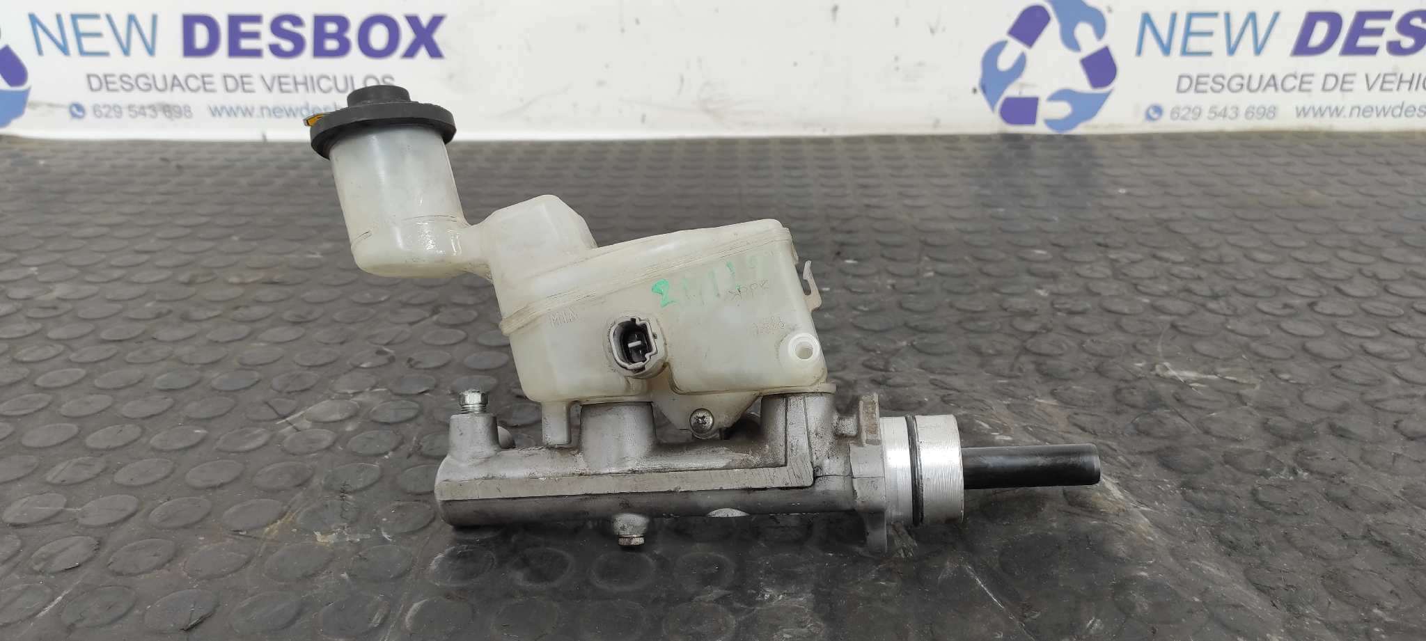 BOMBA FRENO TOYOTA RAV 4 (A2) - vista 2