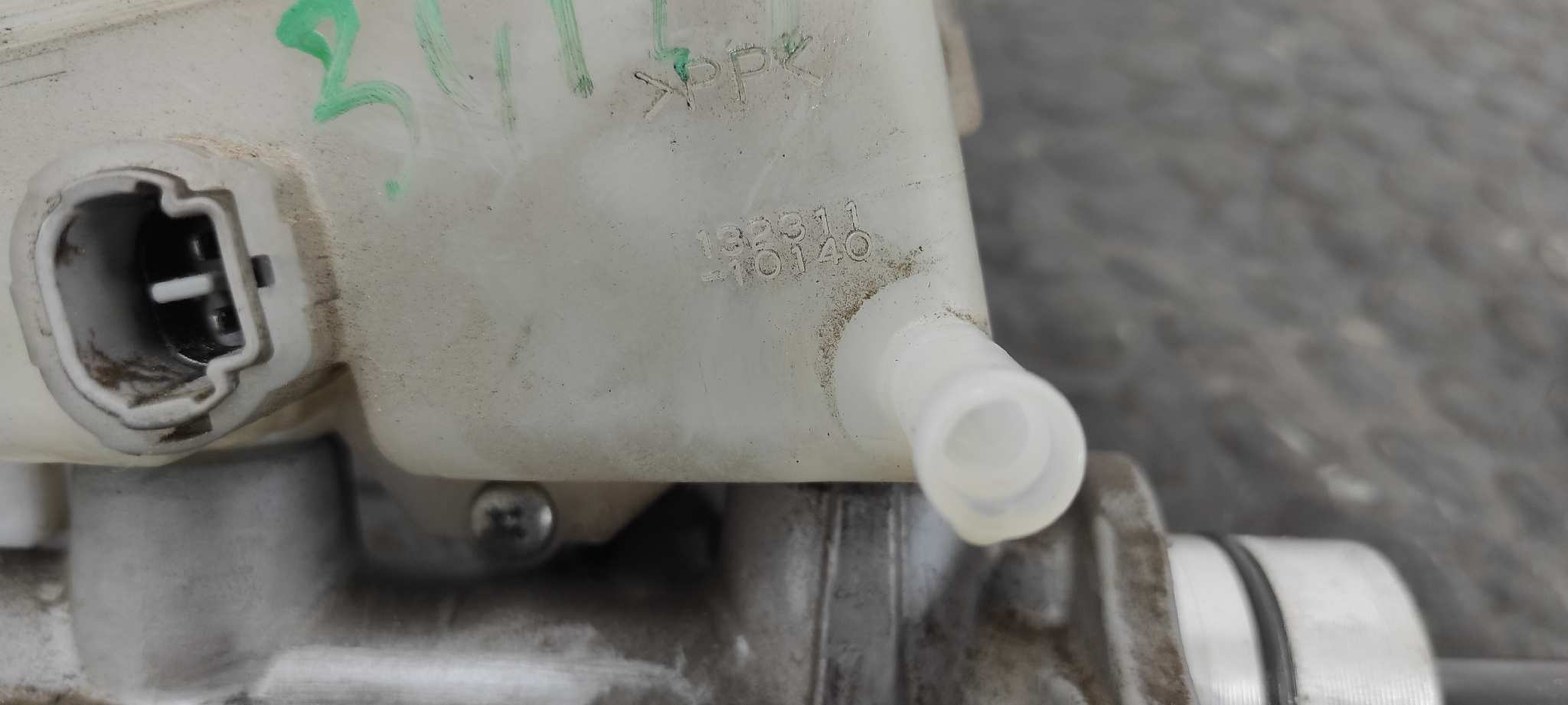 BOMBA FRENO TOYOTA RAV 4 (A2) - vista 4