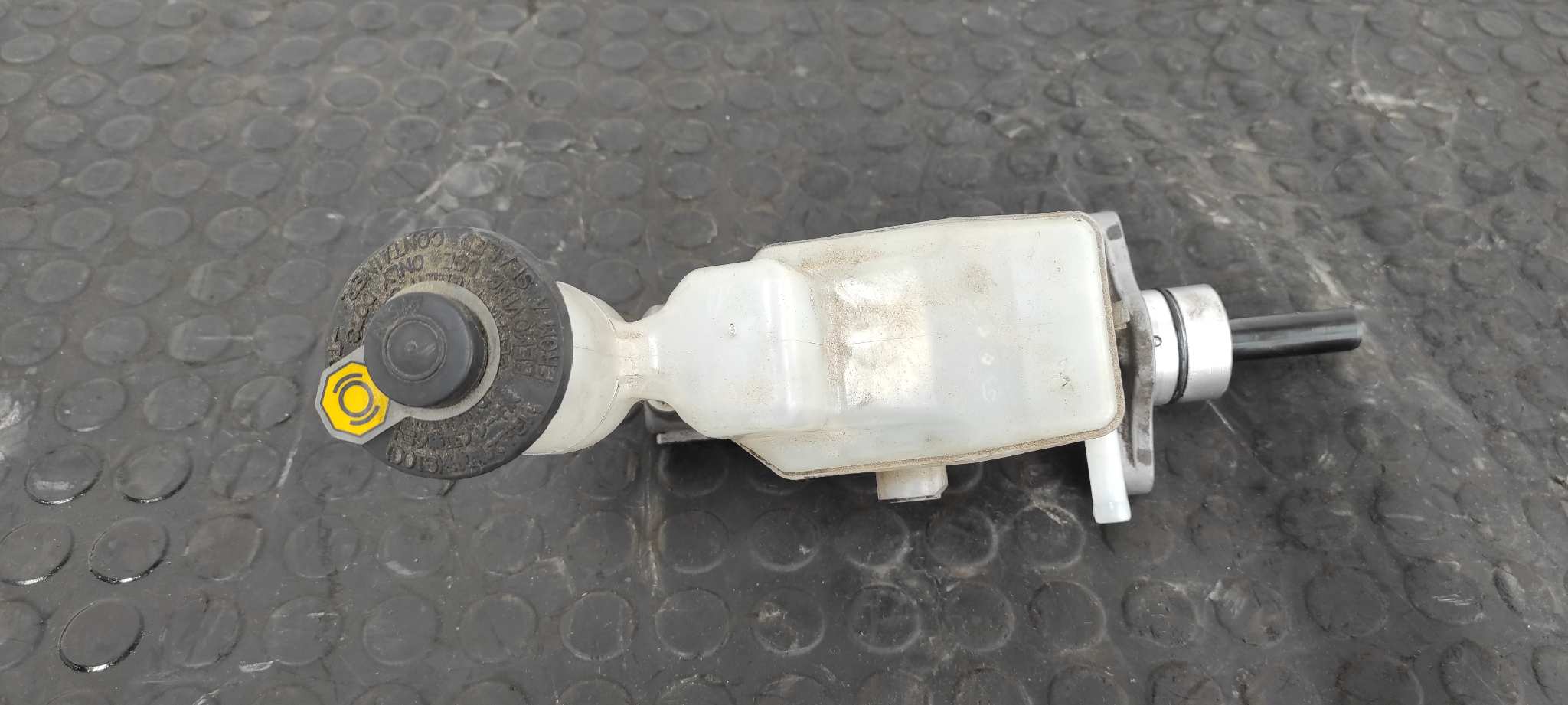 BOMBA FRENO TOYOTA RAV 4 (A2) - vista 6