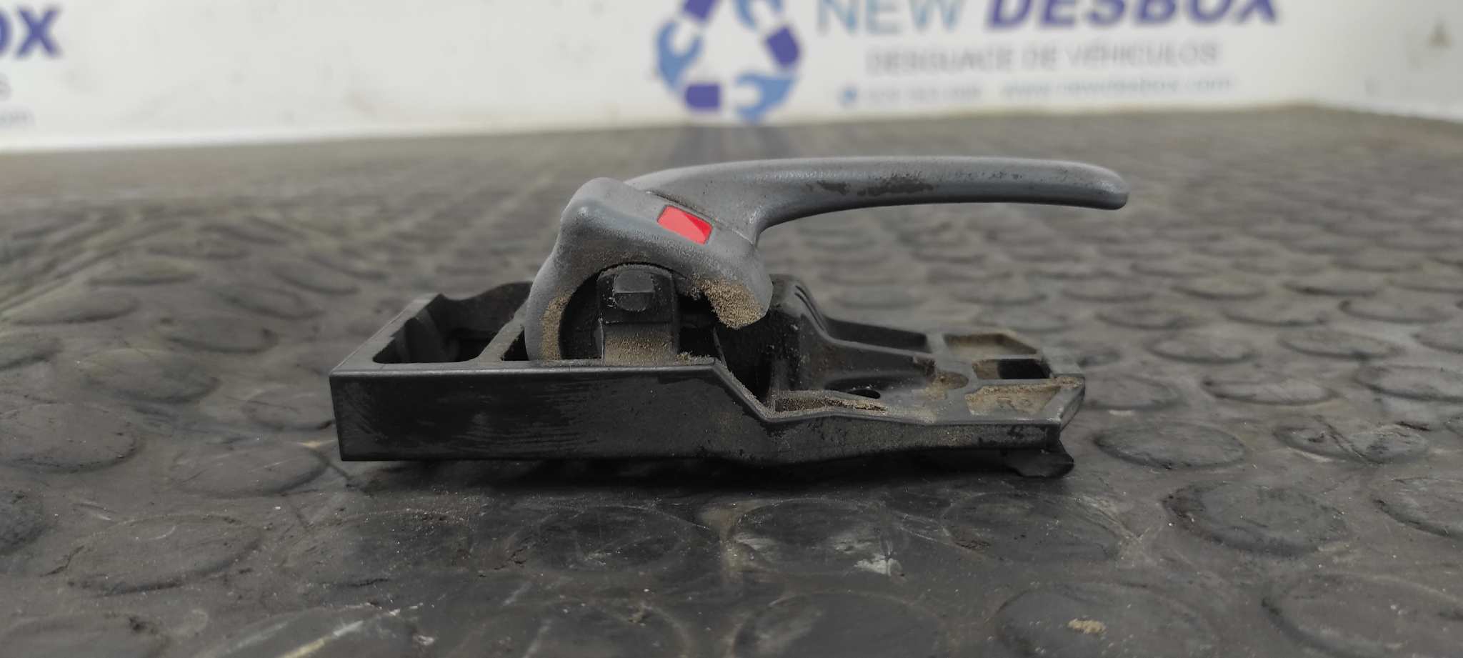 MANETA INTERIOR DELANTERA DERECHA TOYOTA RAV 4 (A2) - vista 4