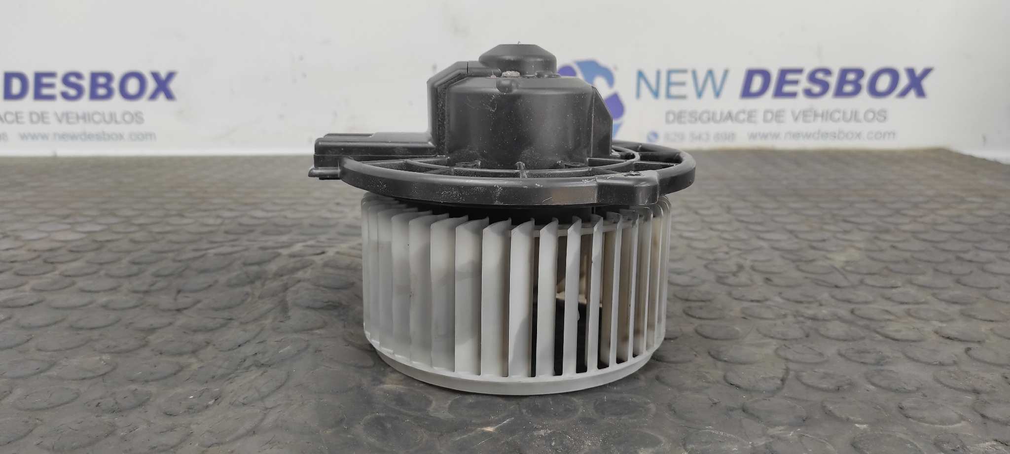 MOTOR CALEFACCION TOYOTA RAV 4 (A2) - vista 2