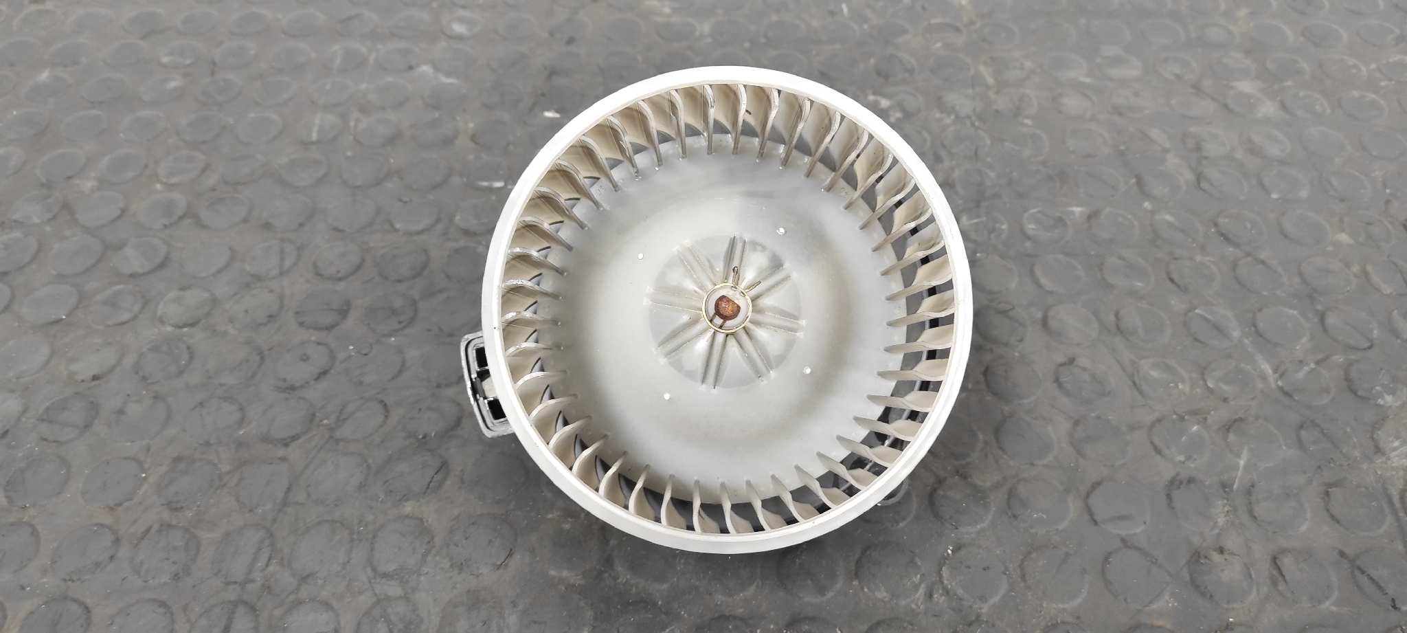 MOTOR CALEFACCION TOYOTA RAV 4 (A2) - vista 3