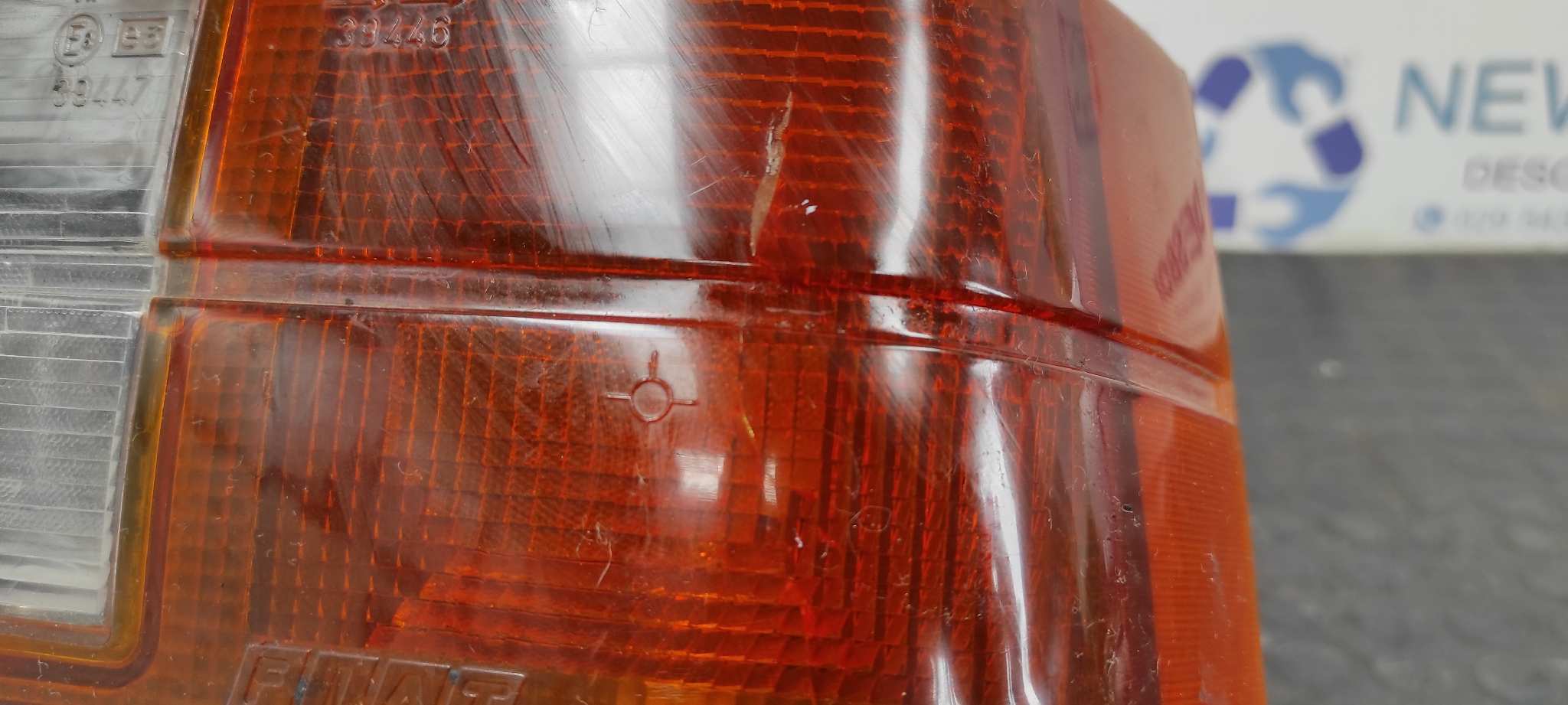 PILOTO TRASERO DERECHO FIAT UNO (146) - vista 7