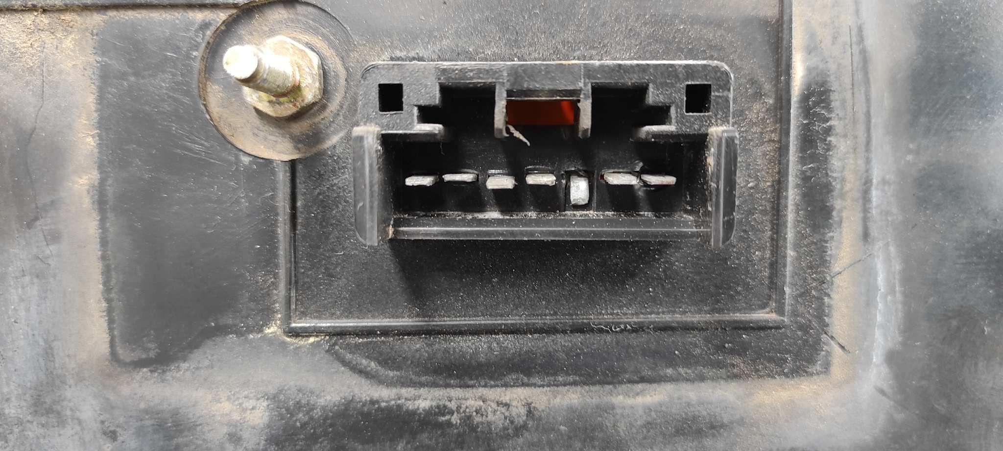 PILOTO TRASERO DERECHO FIAT UNO (146) - vista 8