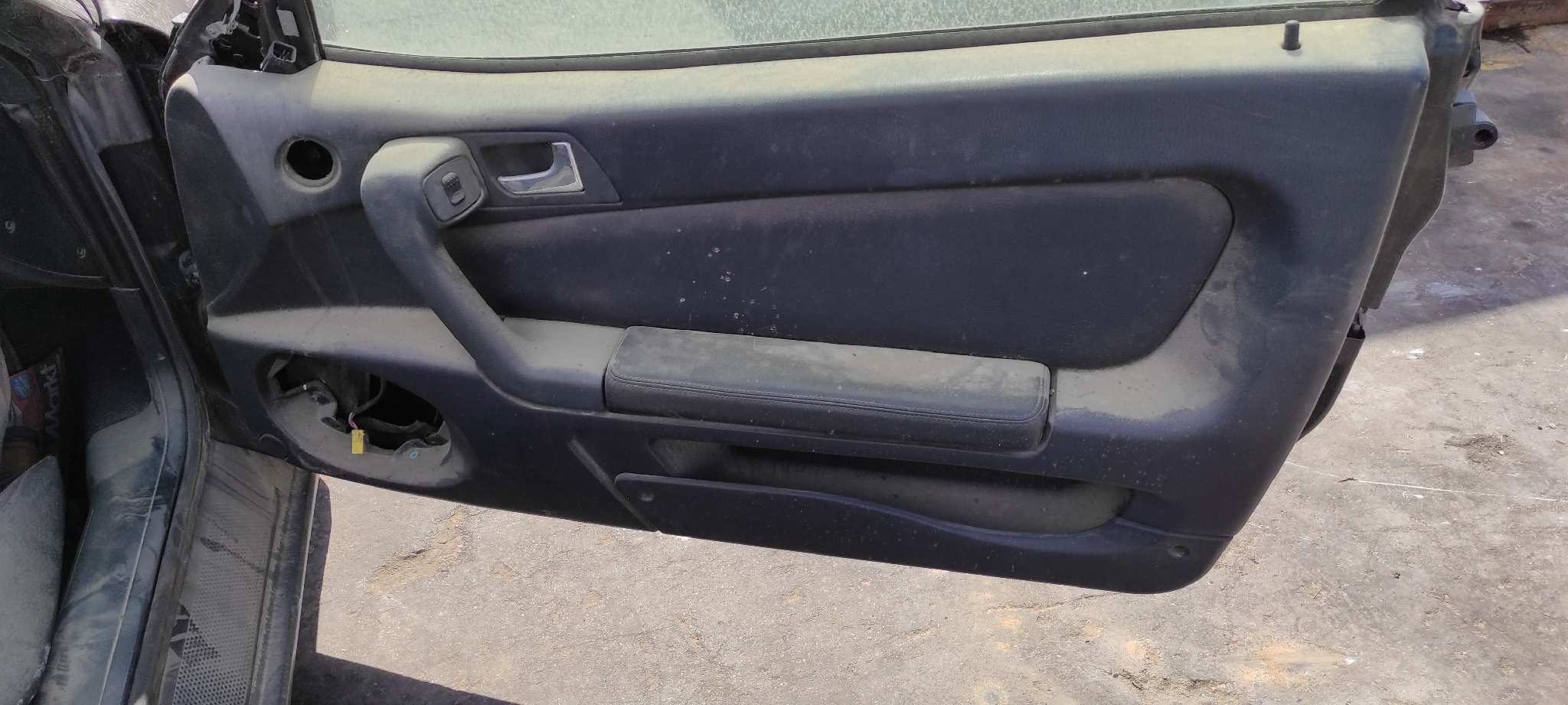 CALEFACCION ENTERA NORMAL ALFA ROMEO SPIDER (163) - vista 14