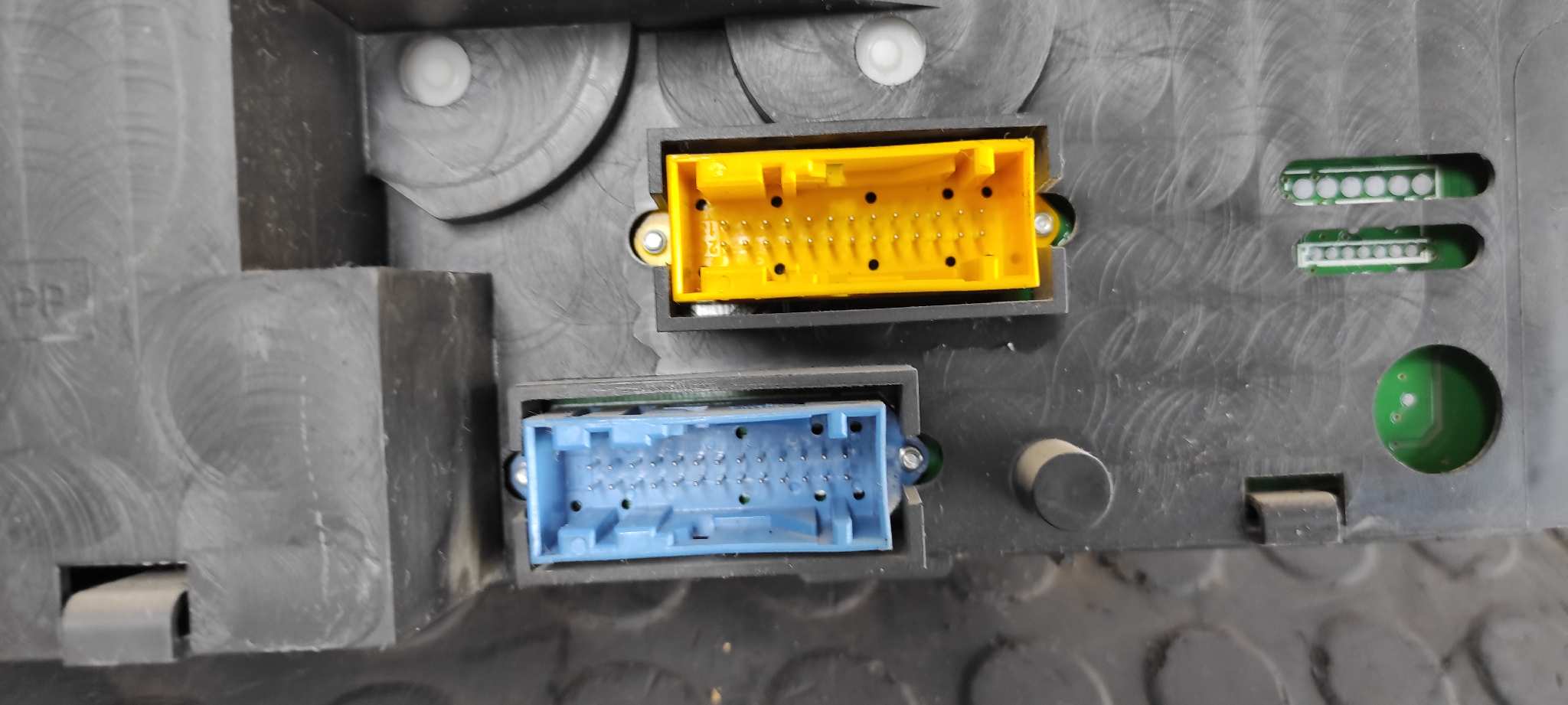 CUADRO INSTRUMENTOS NISSAN PRIMERA BERLINA (P12) - vista 3