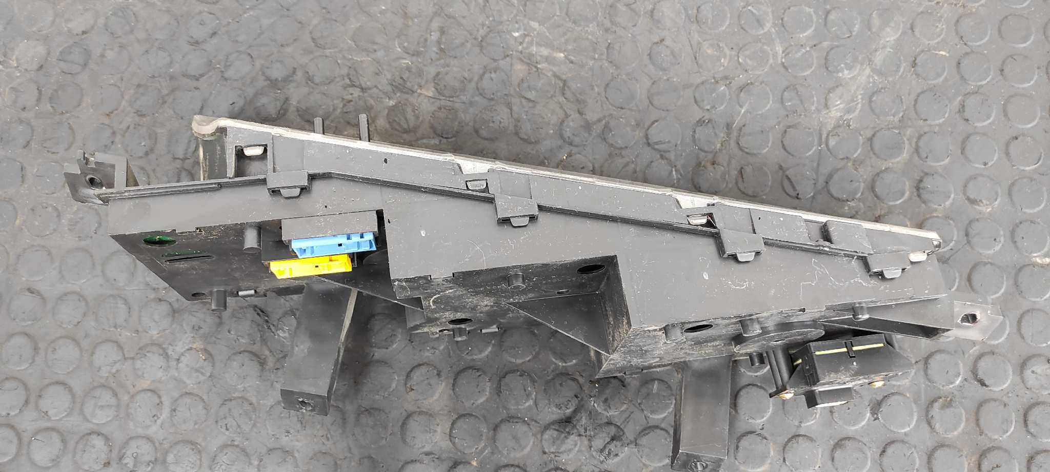 CUADRO INSTRUMENTOS NISSAN PRIMERA BERLINA (P12) - vista 6