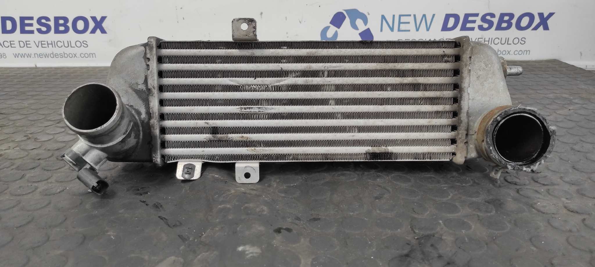 INTERCOOLER HYUNDAI I30