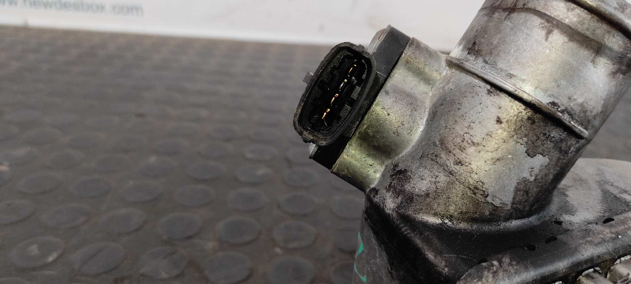 INTERCOOLER HYUNDAI I30 - vista 4