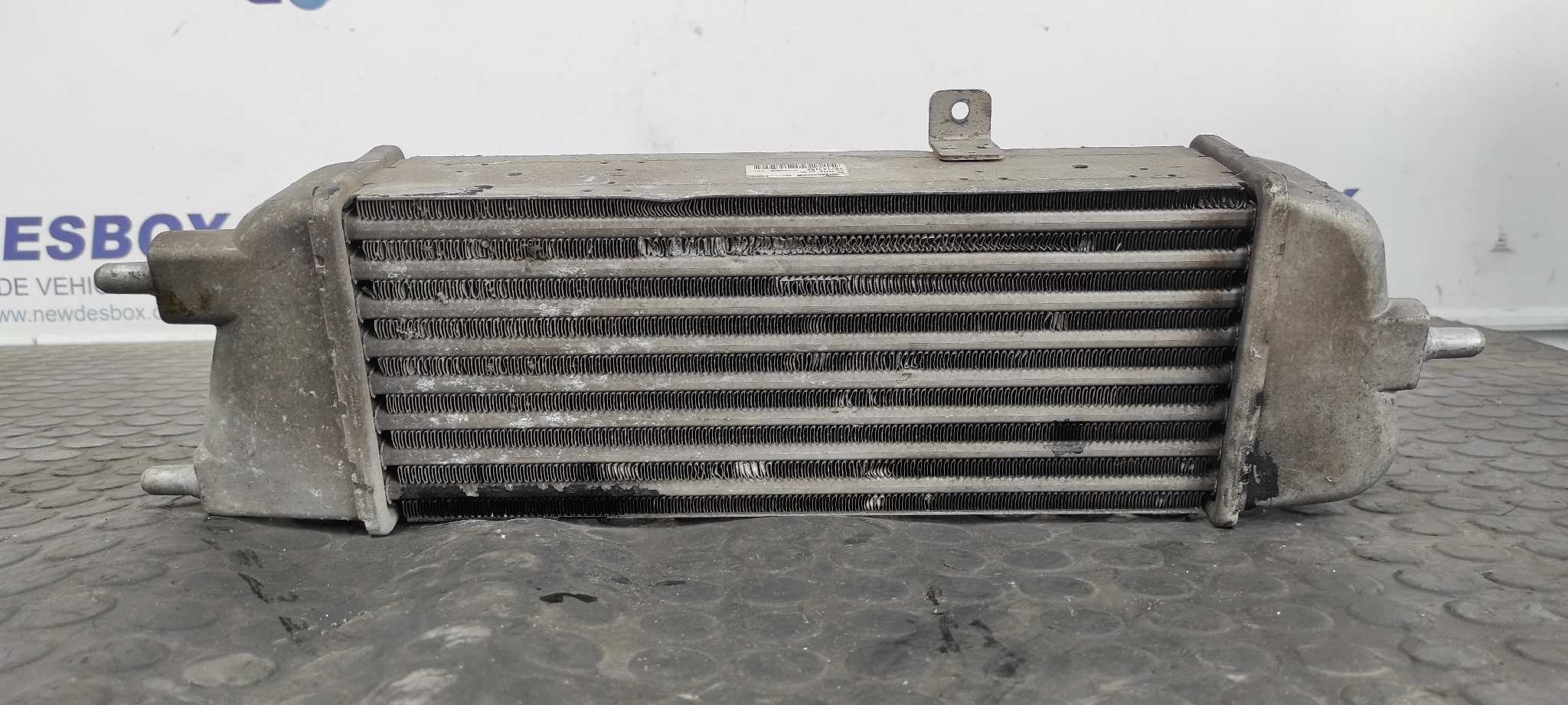 INTERCOOLER HYUNDAI I30 - vista 2