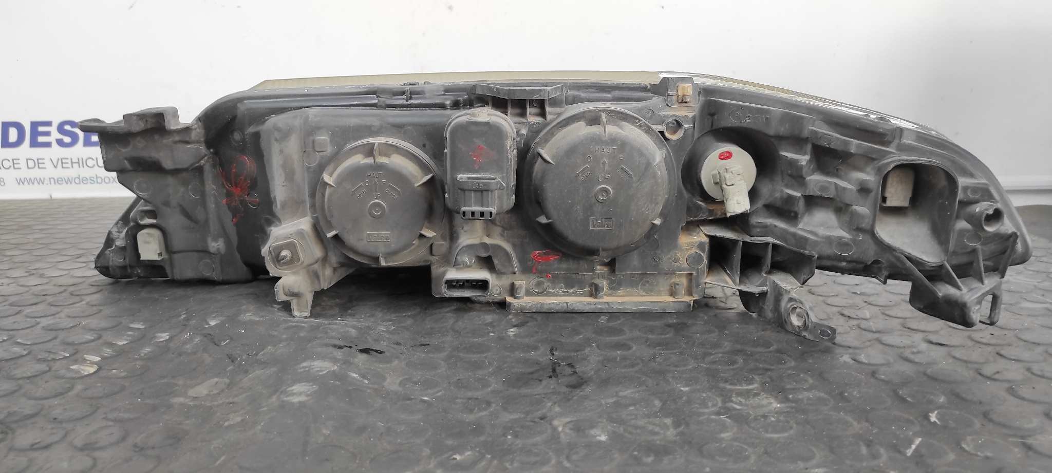 FARO DERECHO RENAULT LAGUNA II (BG0) - vista 7