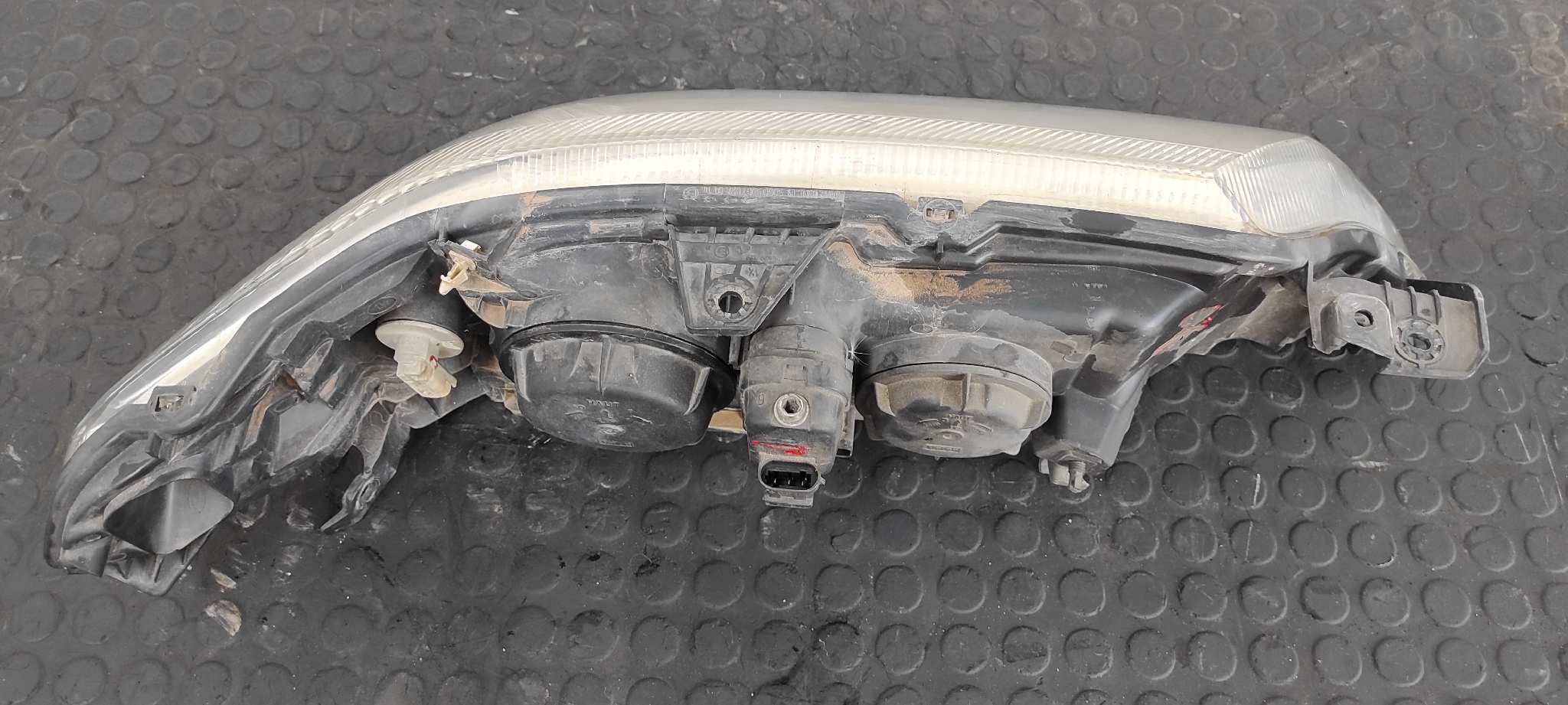 FARO IZQUIERDO RENAULT LAGUNA II (BG0) - vista 7