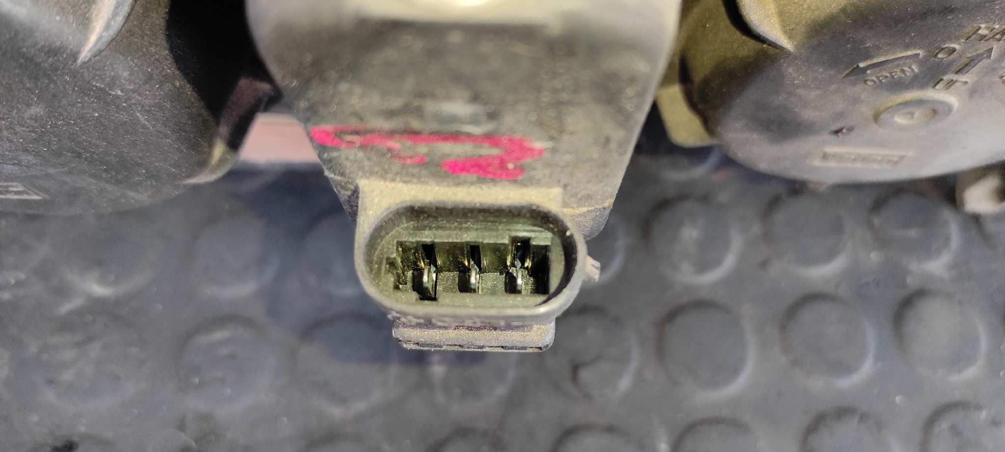 FARO IZQUIERDO RENAULT LAGUNA II (BG0) - vista 8