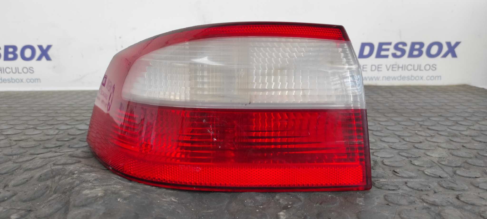 PILOTO TRASERO IZQUIERDO RENAULT LAGUNA II (BG0)