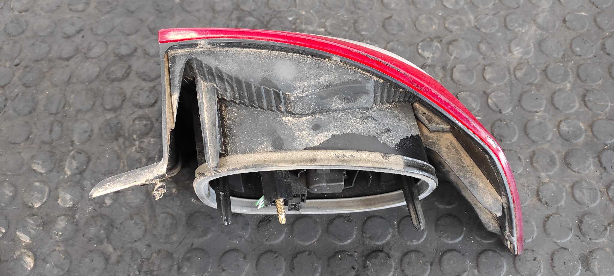 PILOTO TRASERO IZQUIERDO RENAULT LAGUNA II (BG0) - vista 5