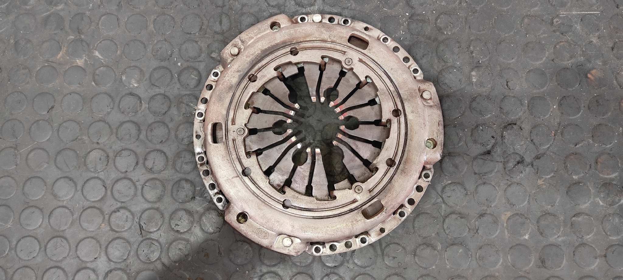 KIT EMBRAGUE SEAT CORDOBA BERLINA (6K2) - vista 2