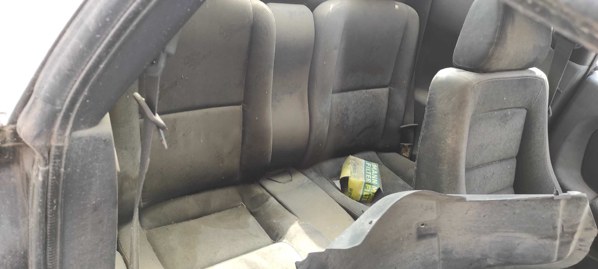 AIRBAG DELANTERO DERECHO ALFA ROMEO GTV (163) - vista 10