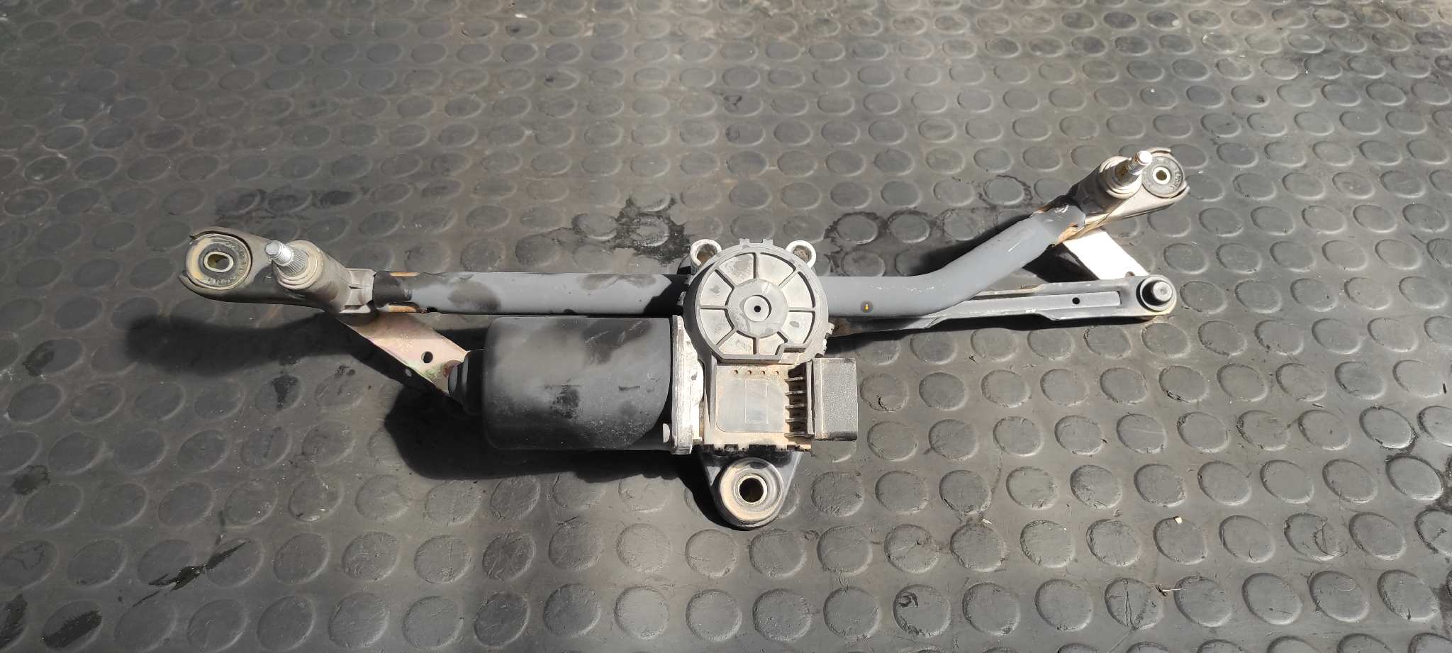 MOTOR LIMPIA DELANTERO KIA PICANTO