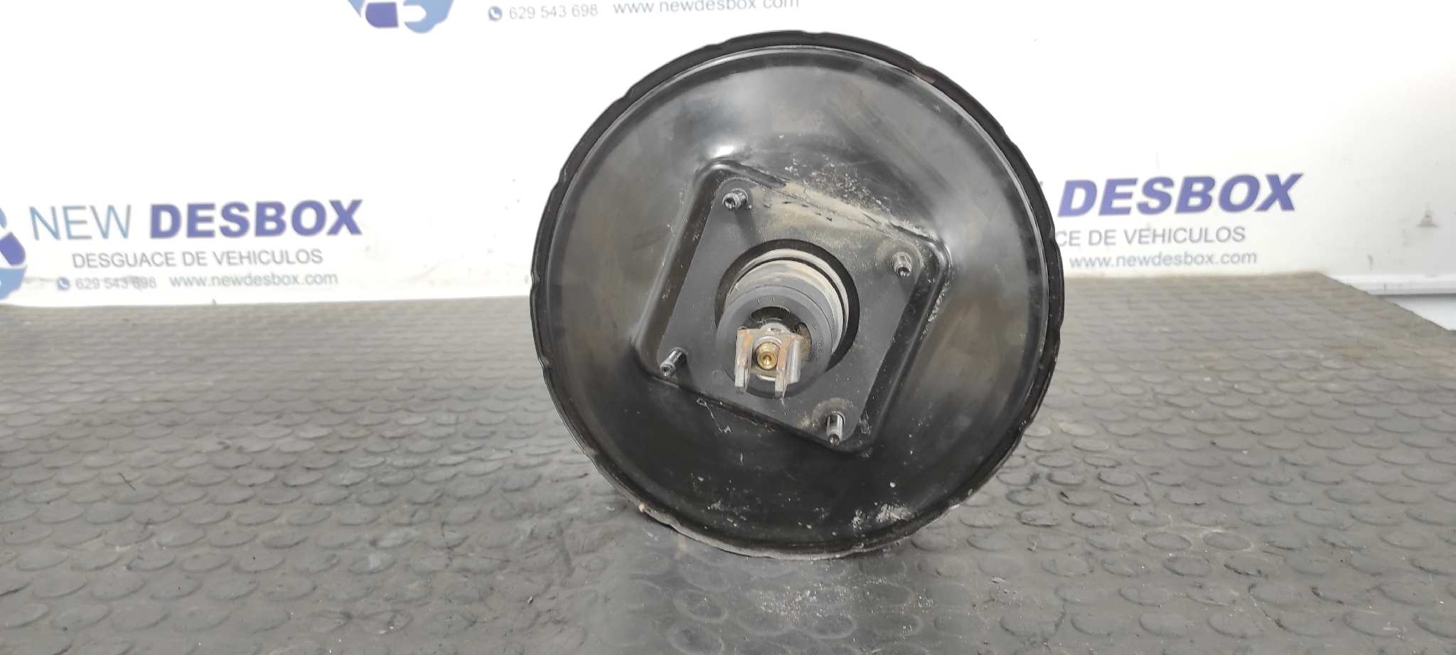 SERVOFRENO TOYOTA RAV 4 (A2) - vista 2