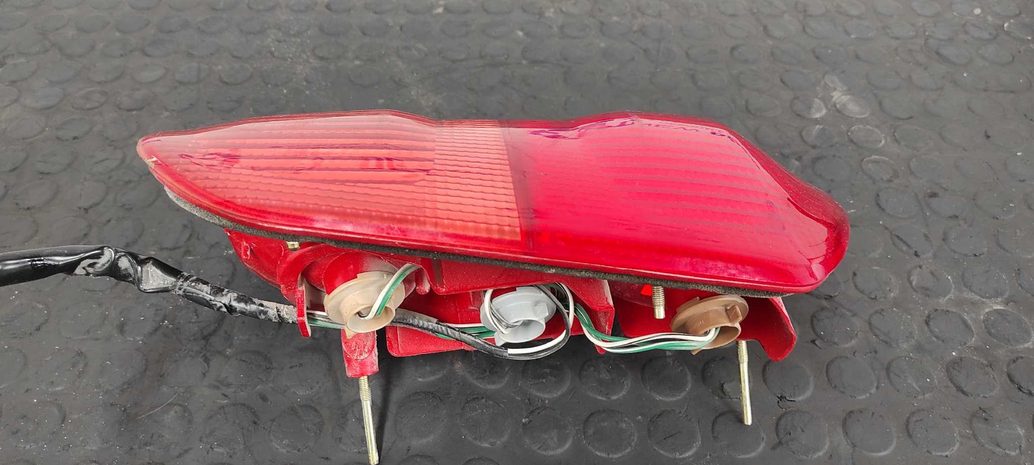 PILOTO TRASERO DERECHO TOYOTA RAV 4 (A2) - vista 7