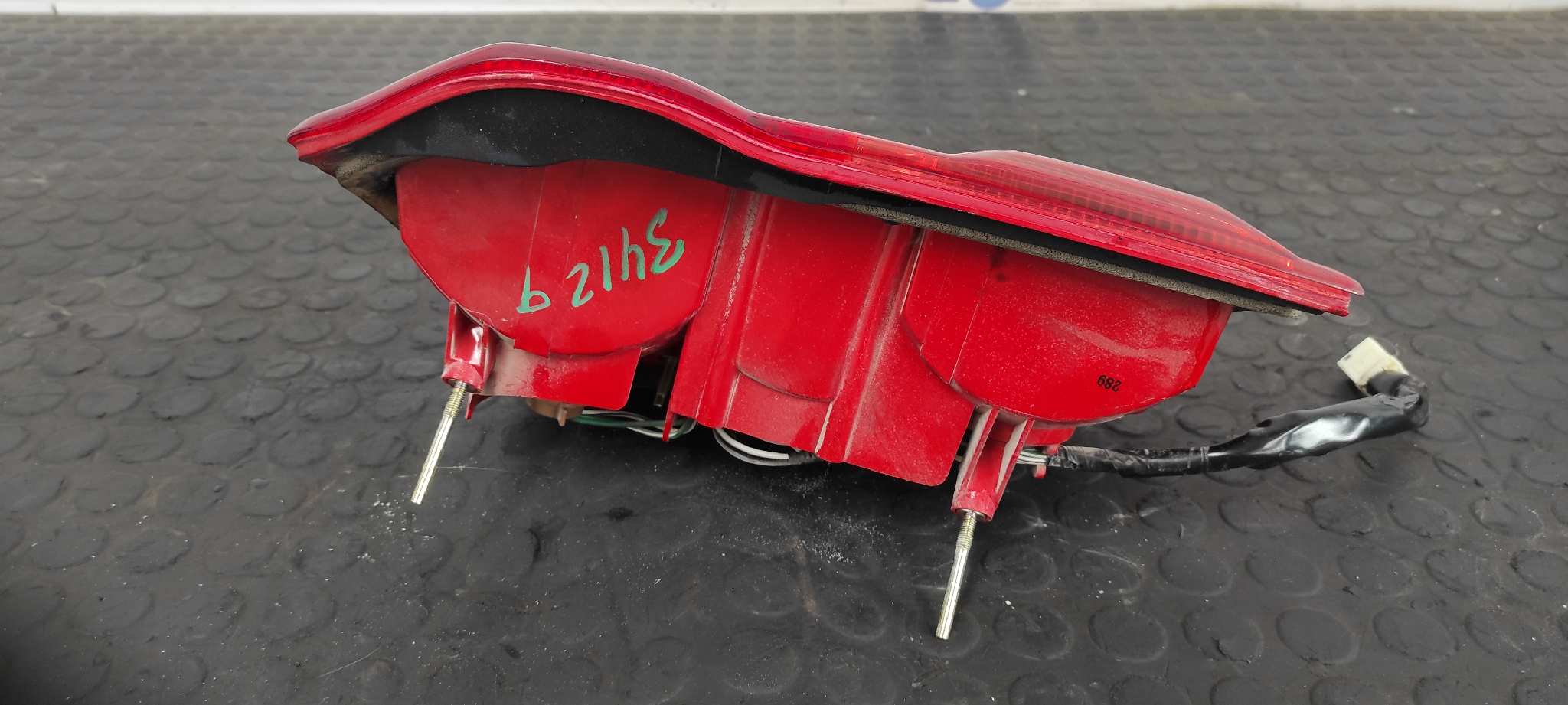 PILOTO TRASERO DERECHO TOYOTA RAV 4 (A2) - vista 4