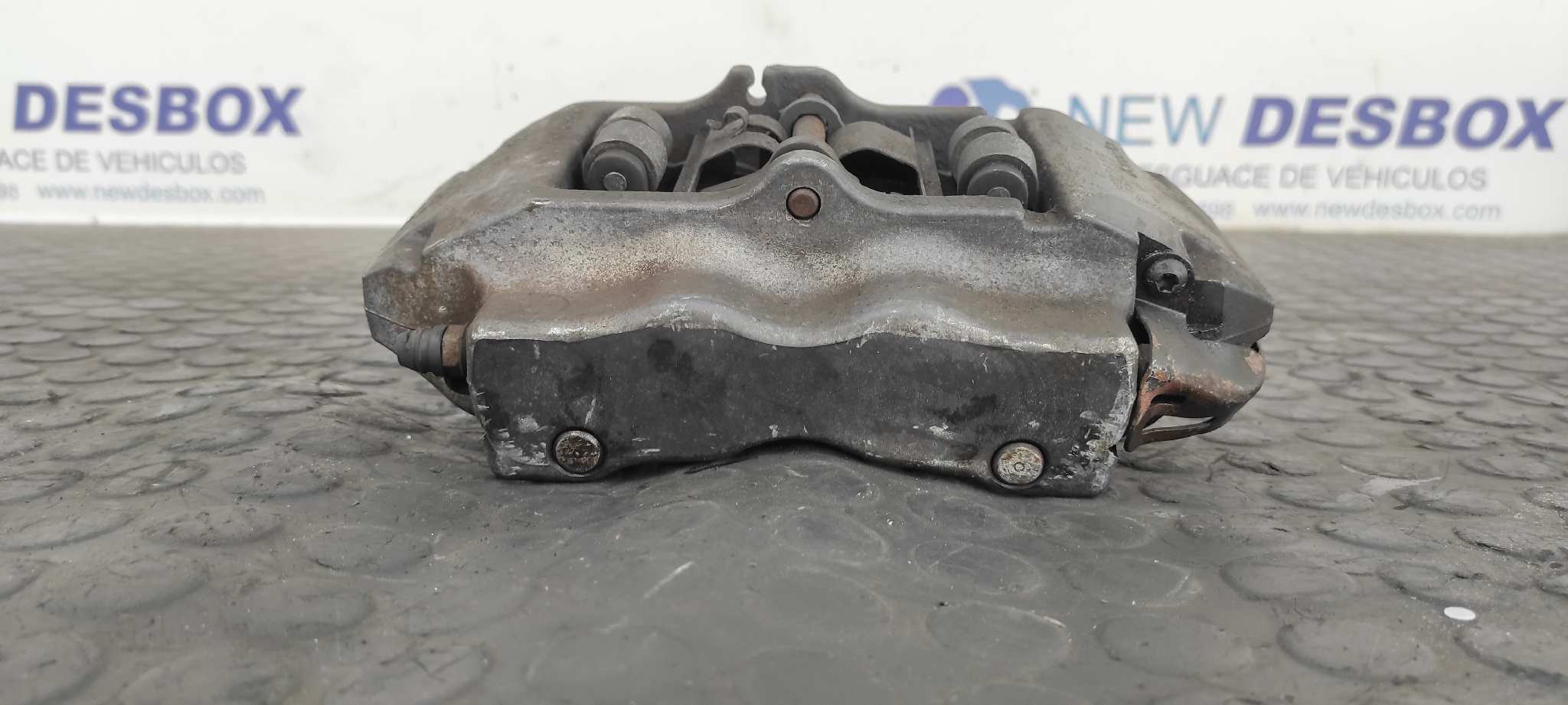 PINZA DE FRENO TRASERA DERECHA AUDI Q7 (4L) - vista 5